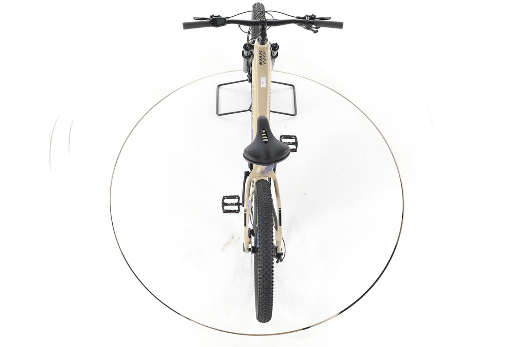 Haibike HardSeven 7 E-Bike - Image 22