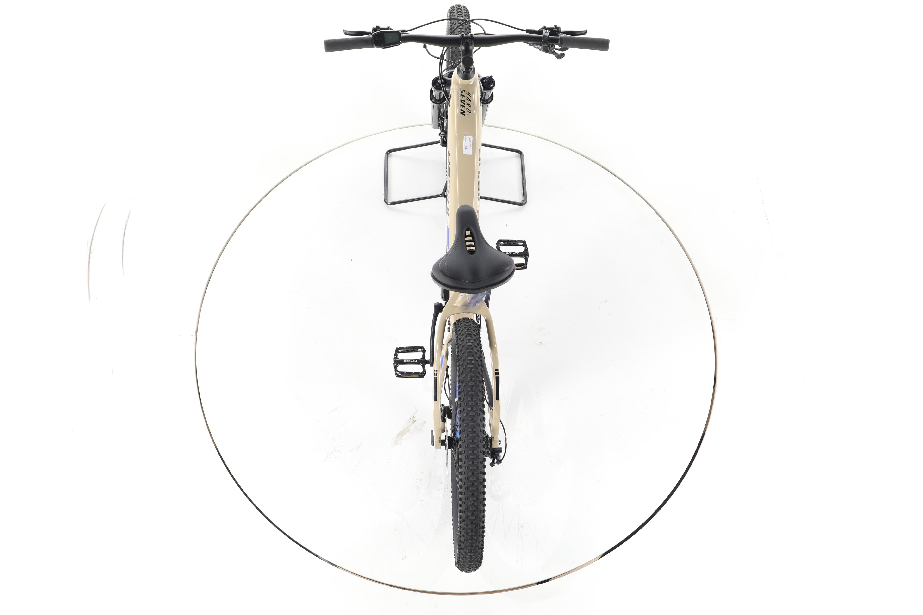 Haibike HardSeven 7 E-Bike - Image 22