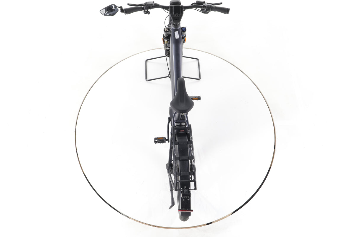 Riese & Müller Charger4 Mixte GT vario HS City E-Bike - Image 22
