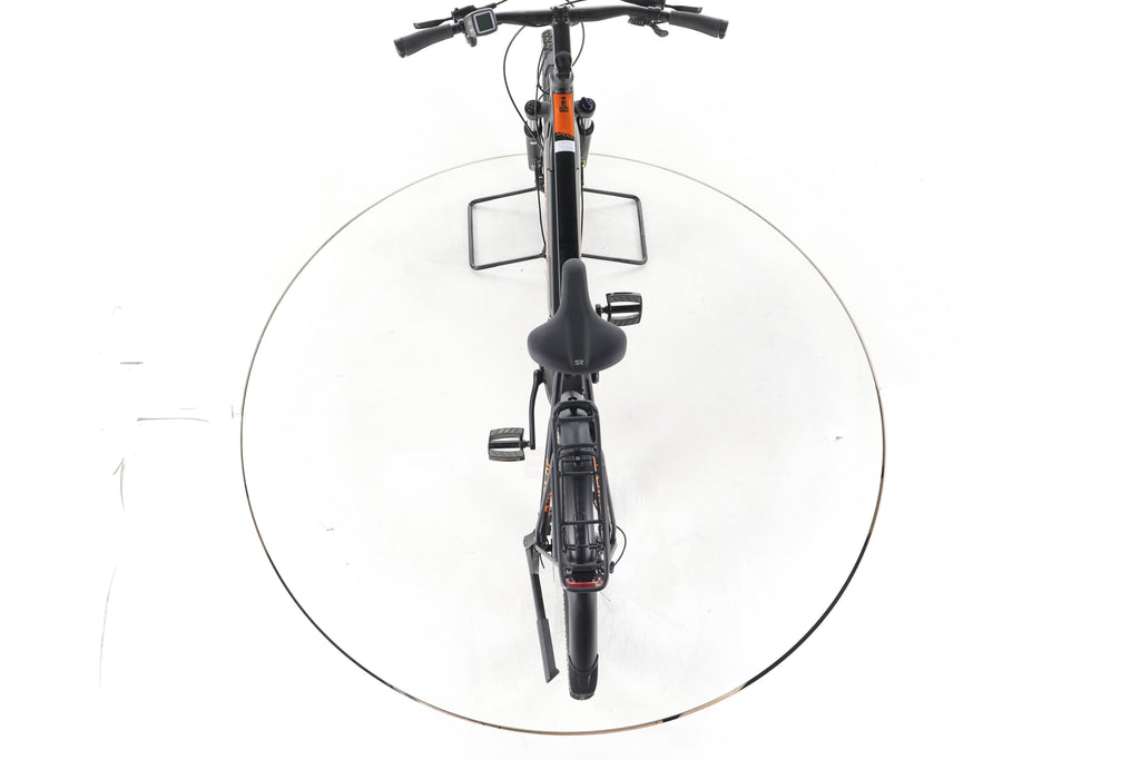 Raleigh Dundee LTD Trekking E-Bike - Image 22