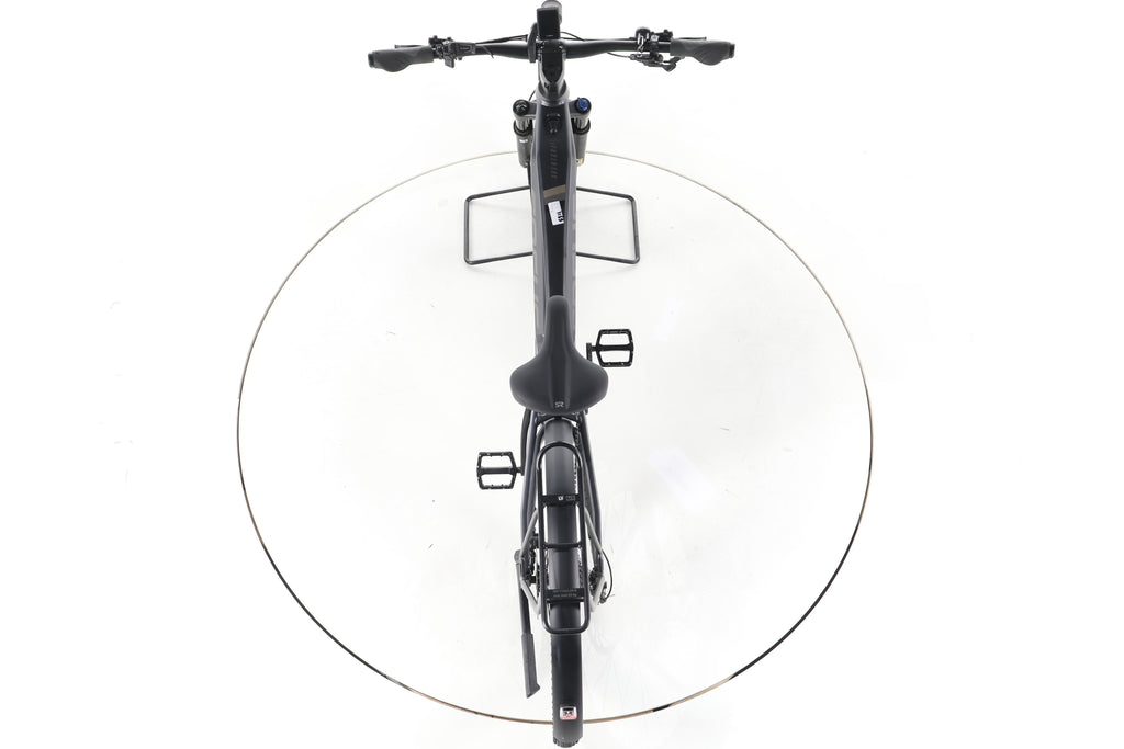 Focus AVENTURA² 6.8 Trekking E-Bike - Image 22