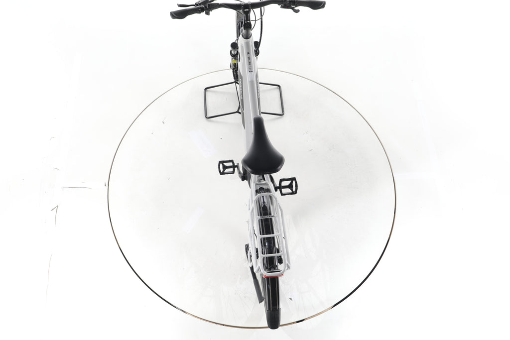 Pegasus Solero Evo 9 Trekking E-Bike 2024 - Image 22