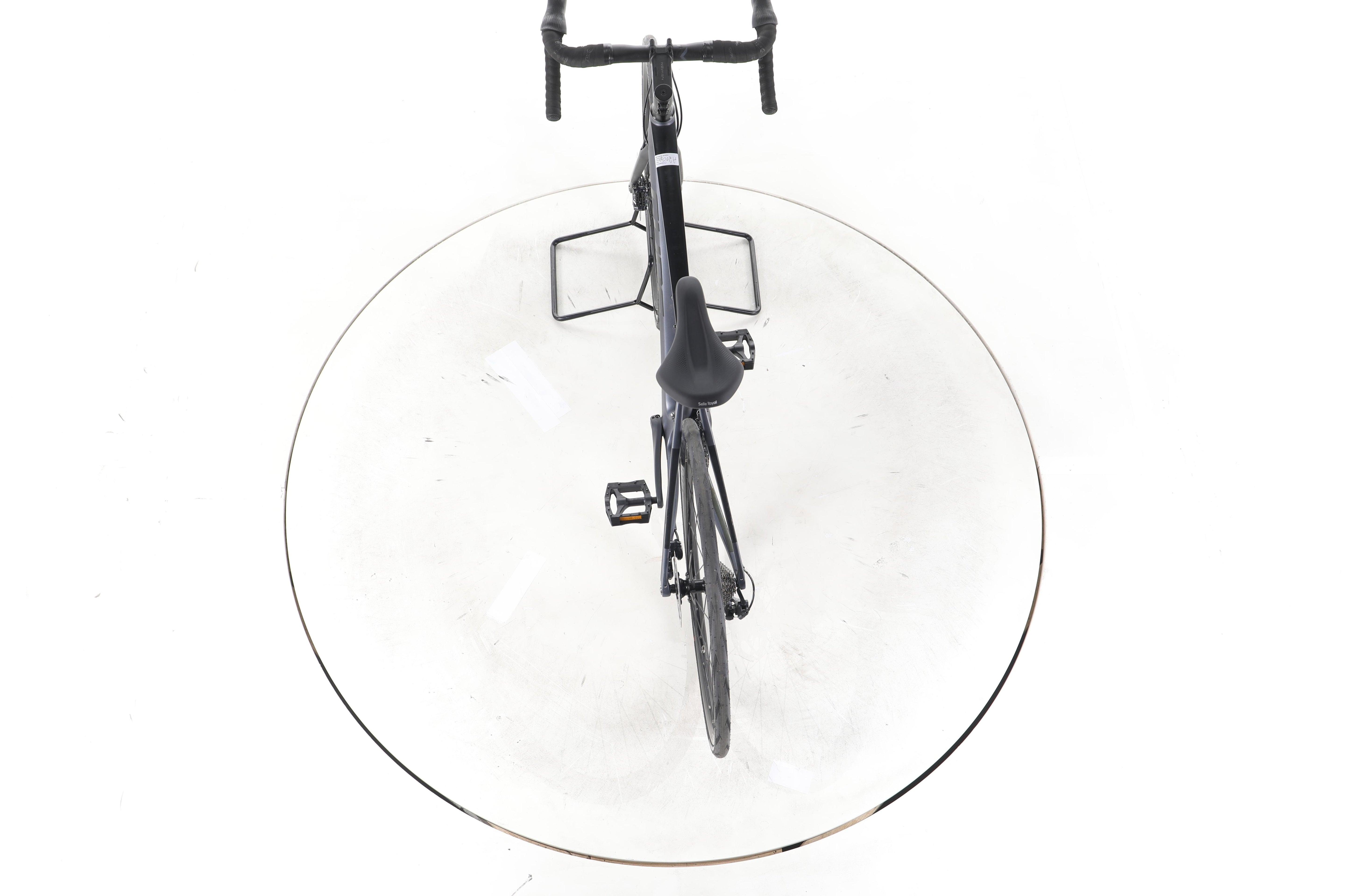 Cube Attain GTC SL Rennrad Carbon - Image 22
