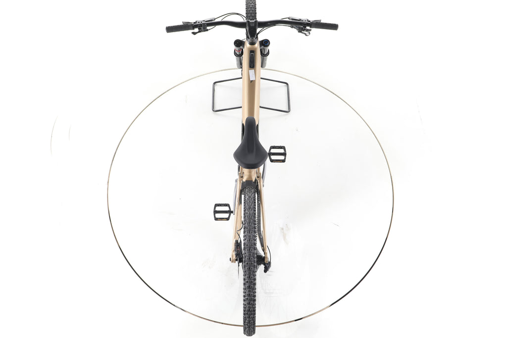 Orbea Wild H20-Eagle Fully E-Bike 2024 - Image 22