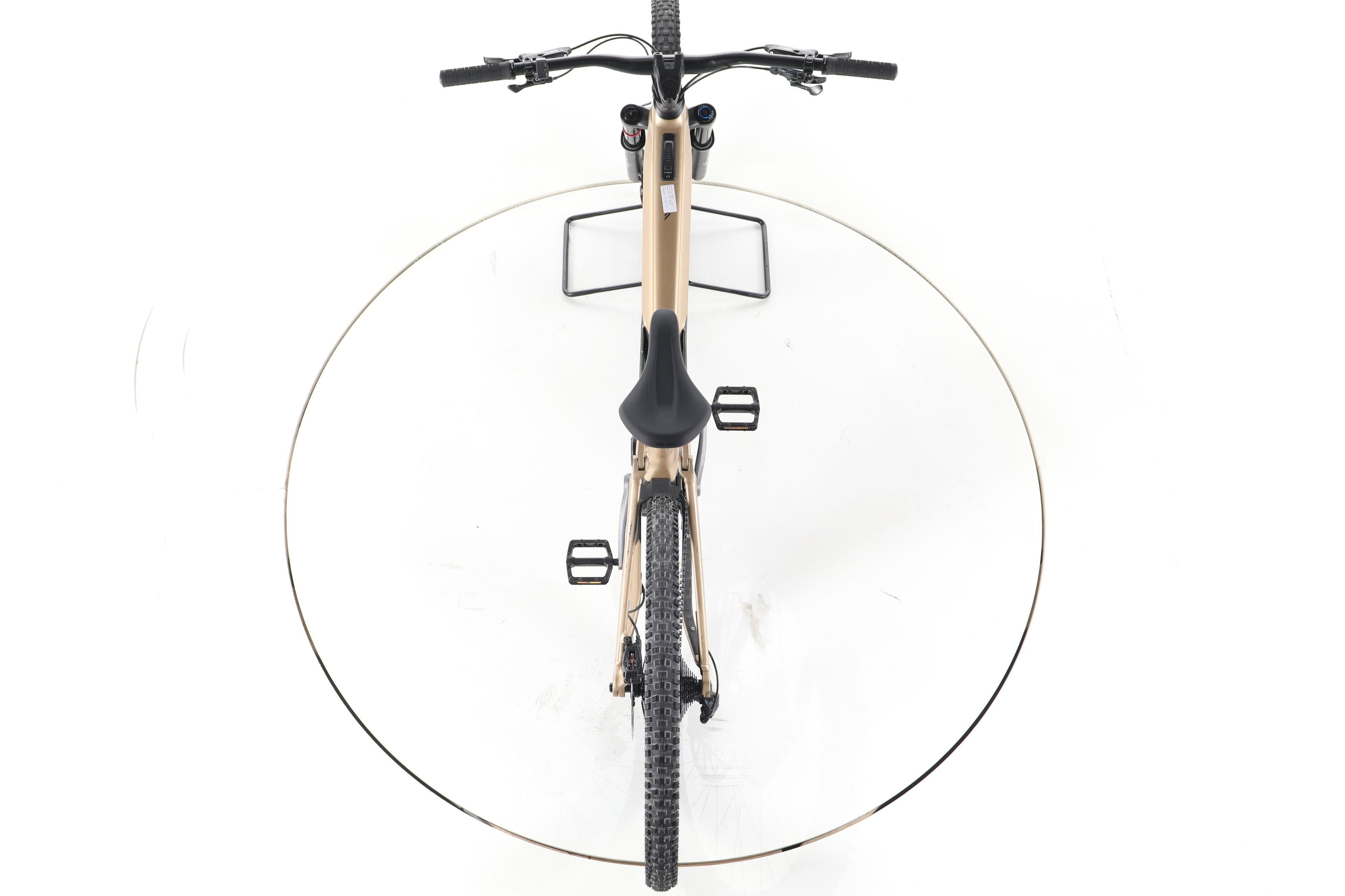 Orbea Wild H20-Eagle Fully E-Bike 2024 - Image 22