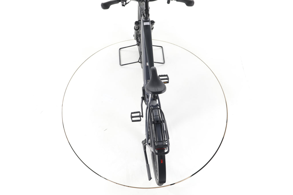 Cube Kathmandu Hybrid Comfort SLX City E-Bike 2025 - Image 22