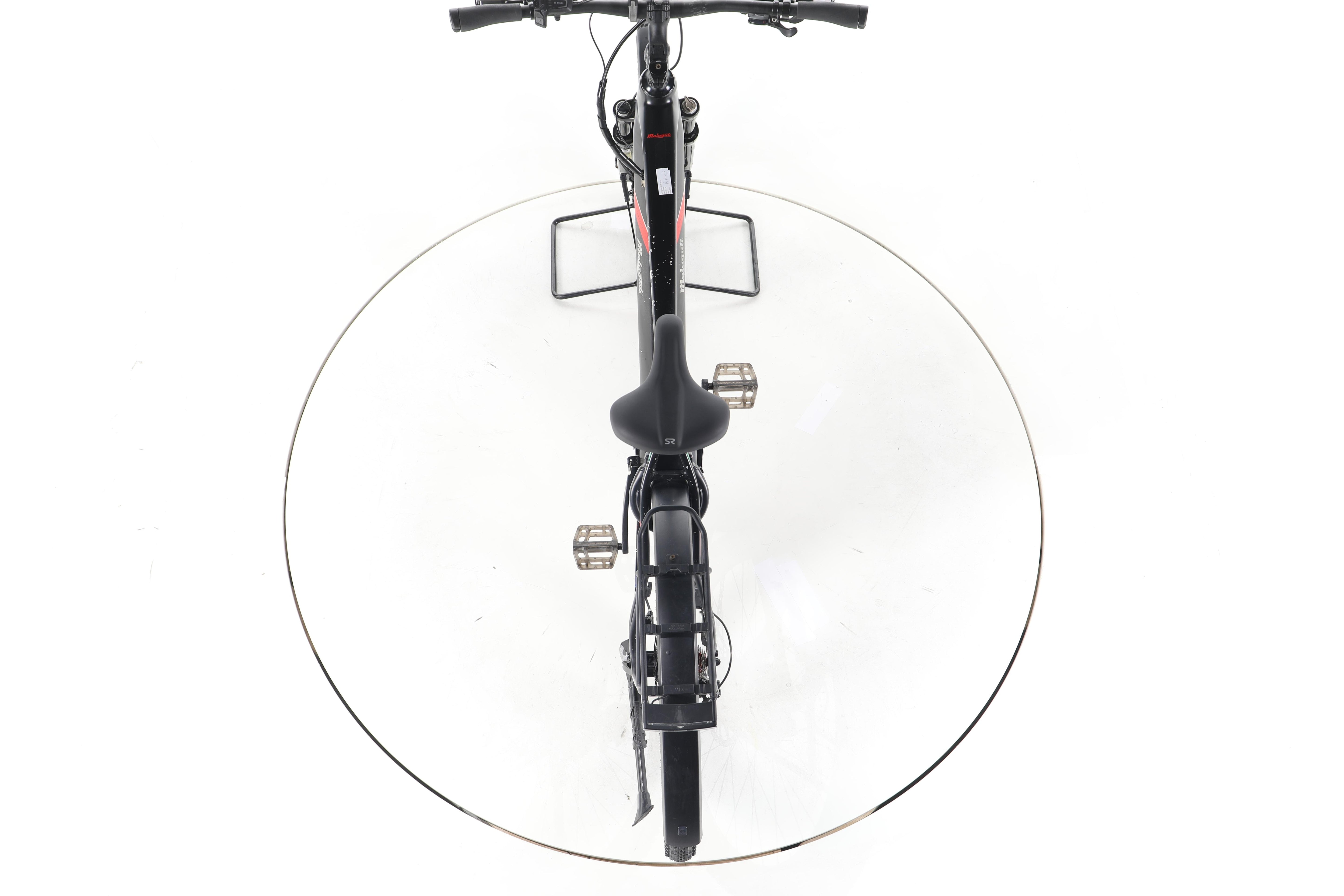 Malaguti Cortina TR 5.2 Trekking E-Bike - Image 22