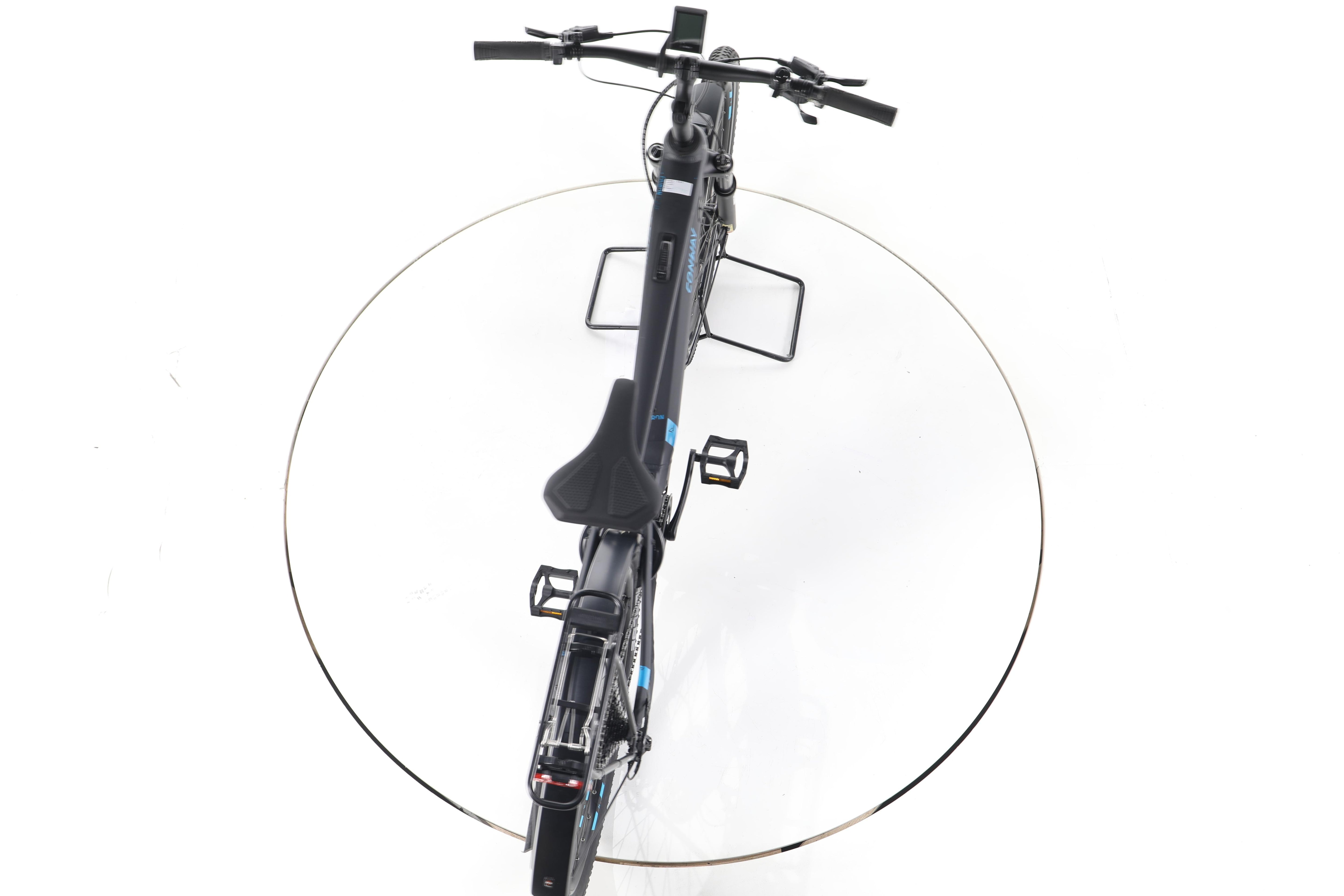 Conway Cairon C 2.0 Trekking E-Bike - Image 22