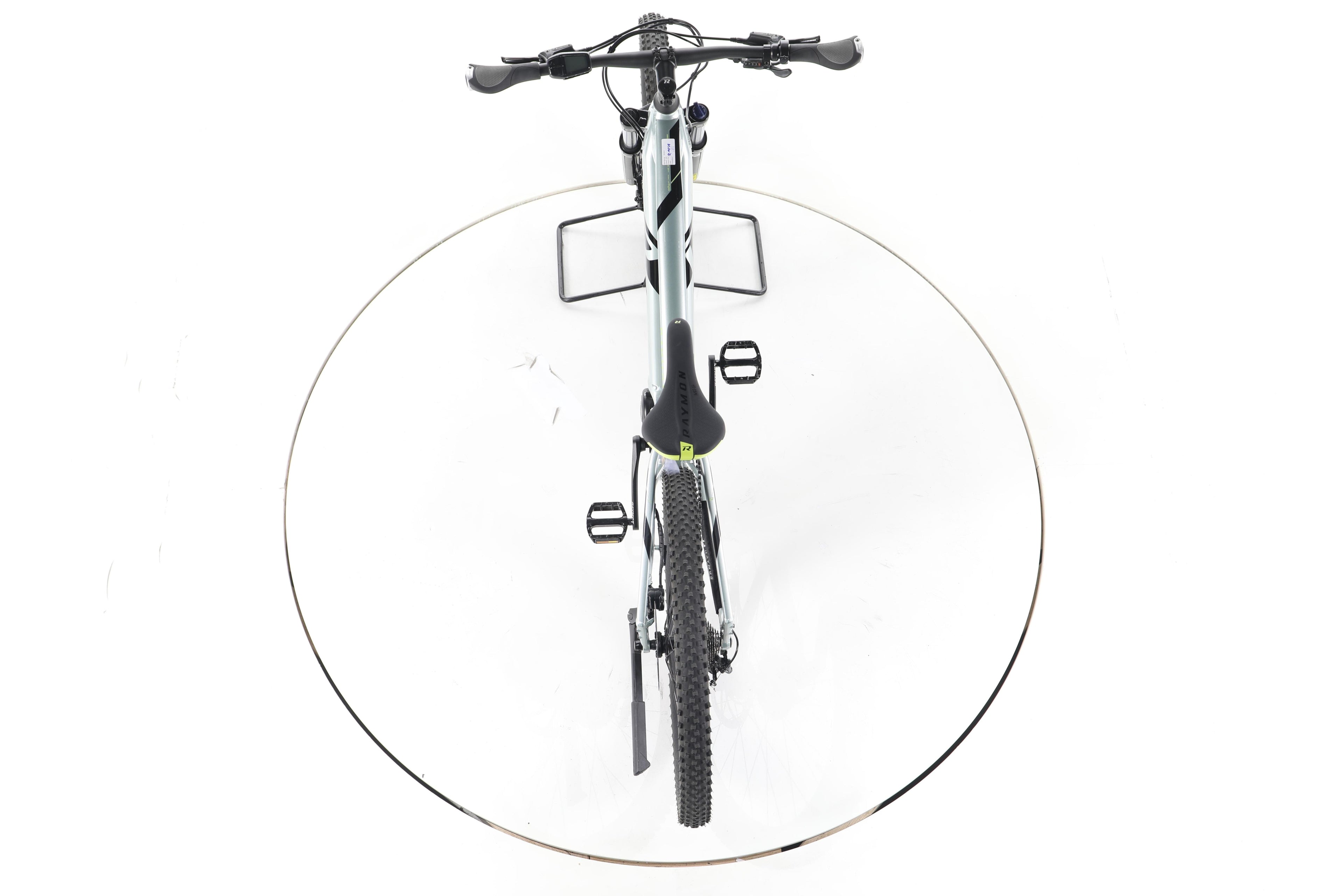R Raymon HardRay E 5.0 E-Bike - Image 22