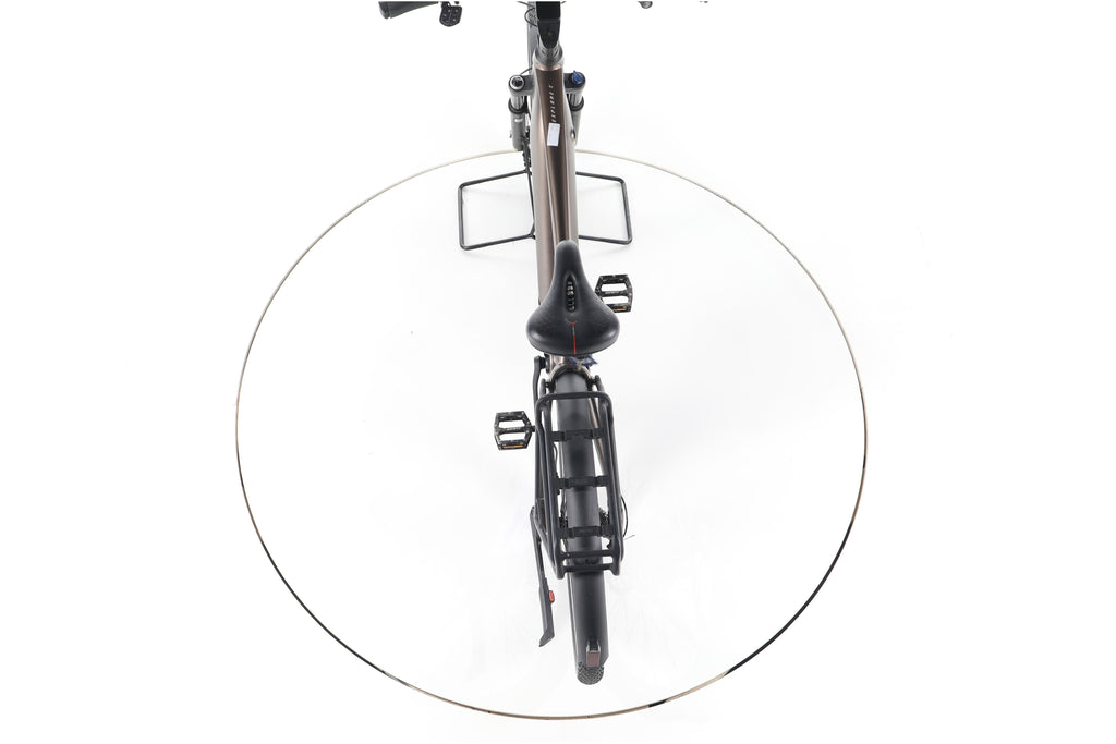 Giant Explore E+ Pro 1 Trekking E-Bike - Image 22