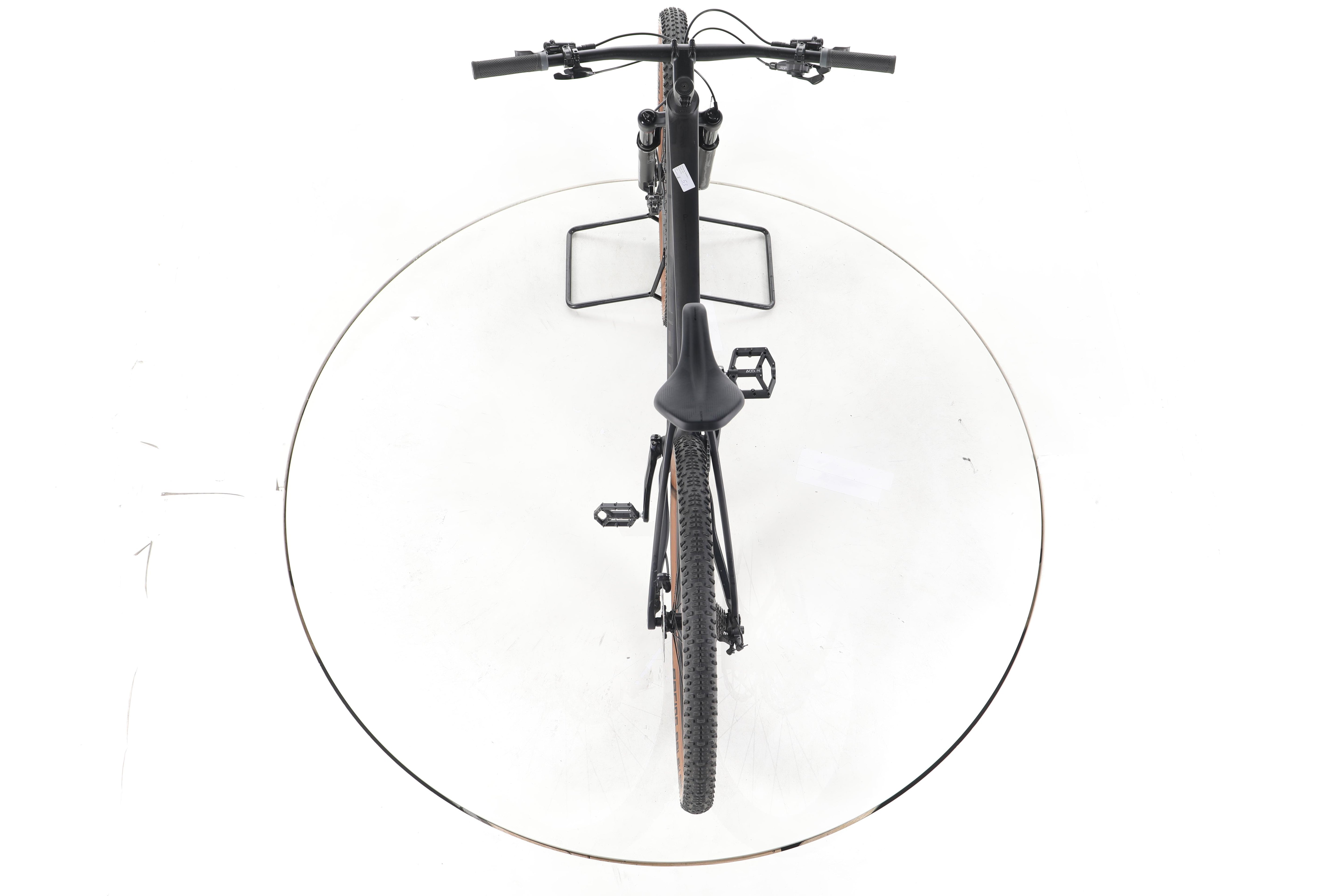 Cube Reaction C:62 Pro Fahrrad Hardtail - Image 22