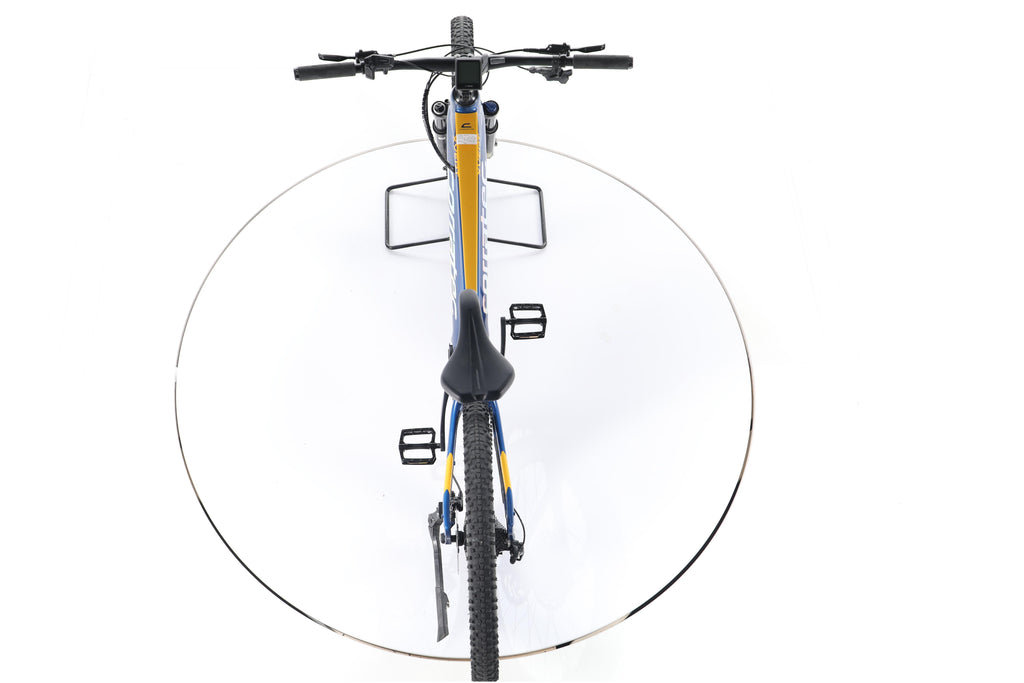 Corratec E-Power X-Vert Race Trinity E-Bike 2023 - Image 22