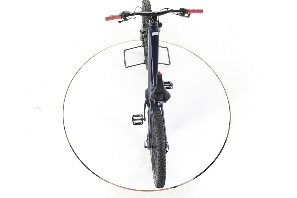 Bulls Sonic EVO AM 1 E-Bike Fully - Image 22