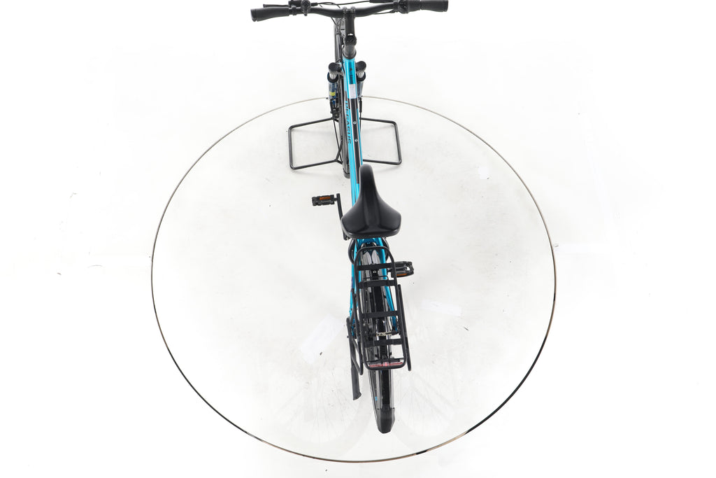 Pegasus Savona SL Disc Fahrrad City & Trekking - Image 22