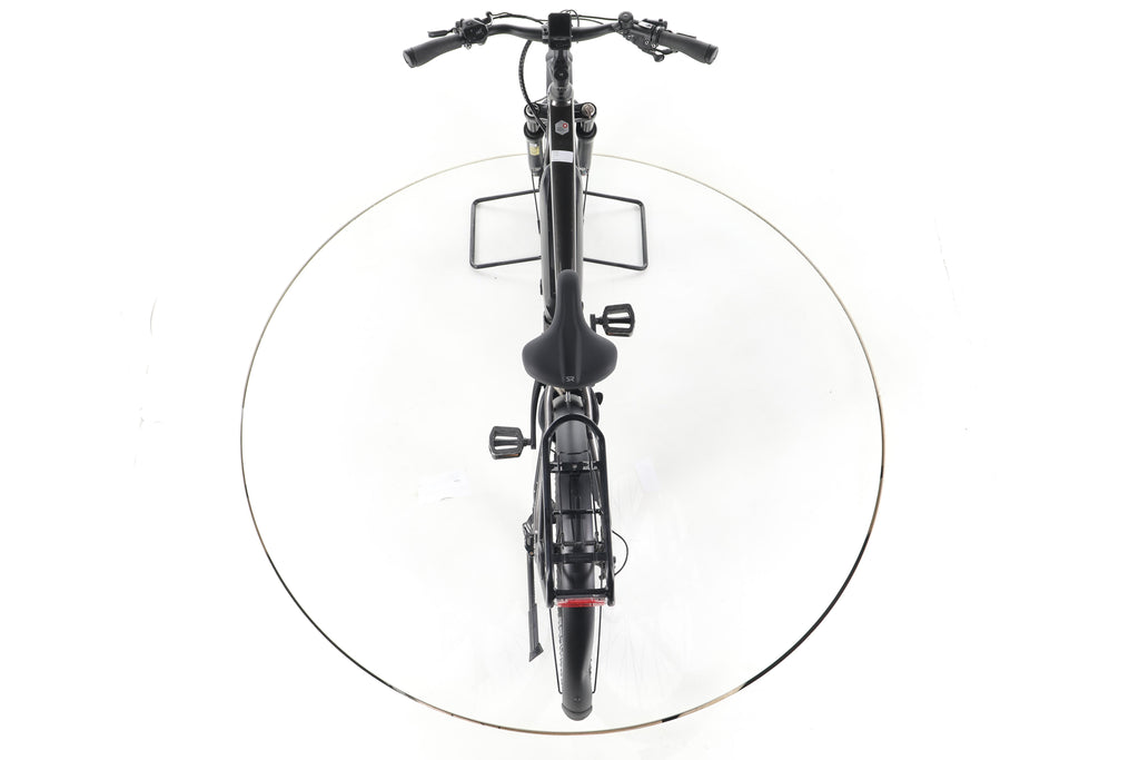 FLYER Upstreet5 7.12 Trekking E-Bike - Image 22