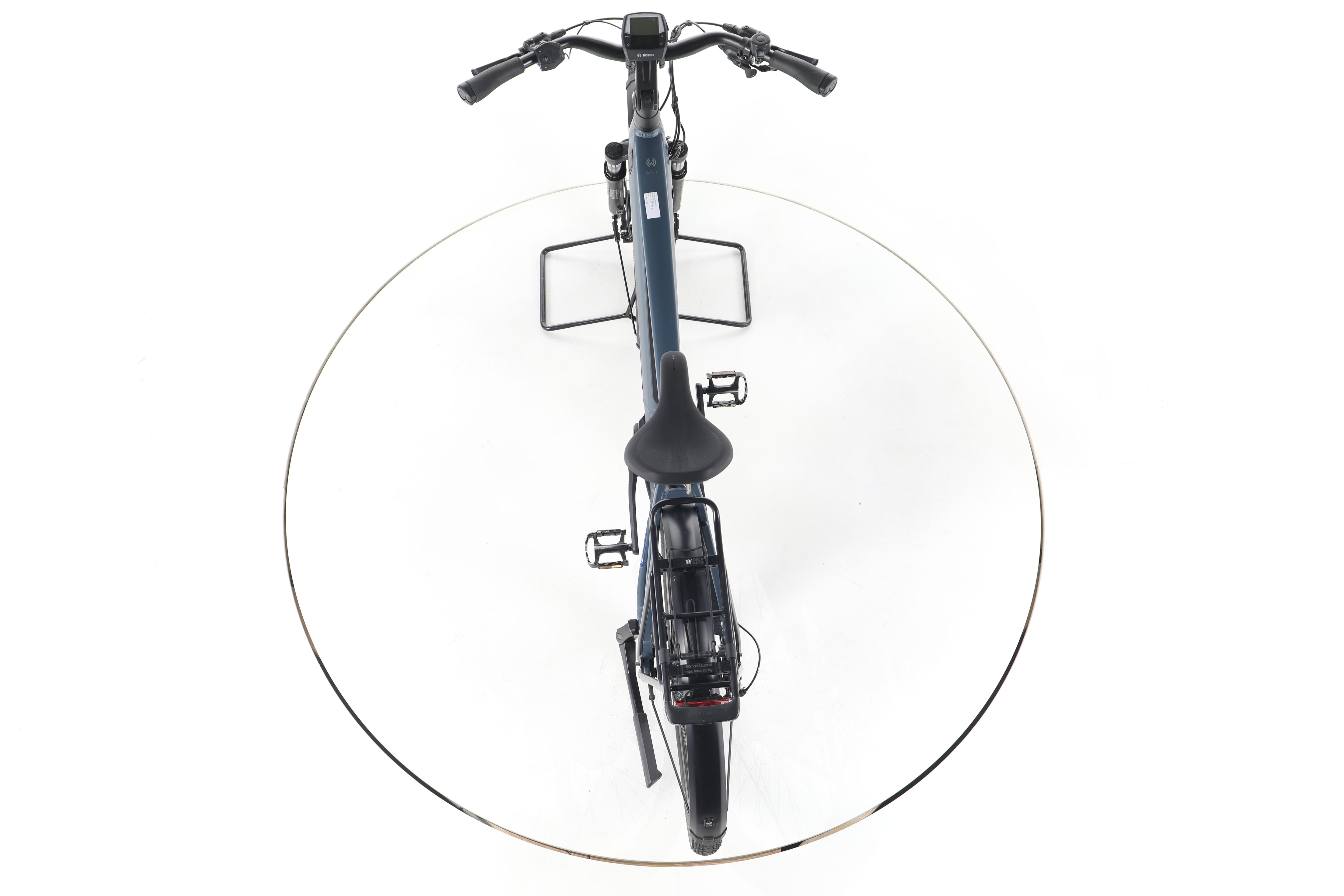 Winora TB300 Trekking E-Bike - Image 22