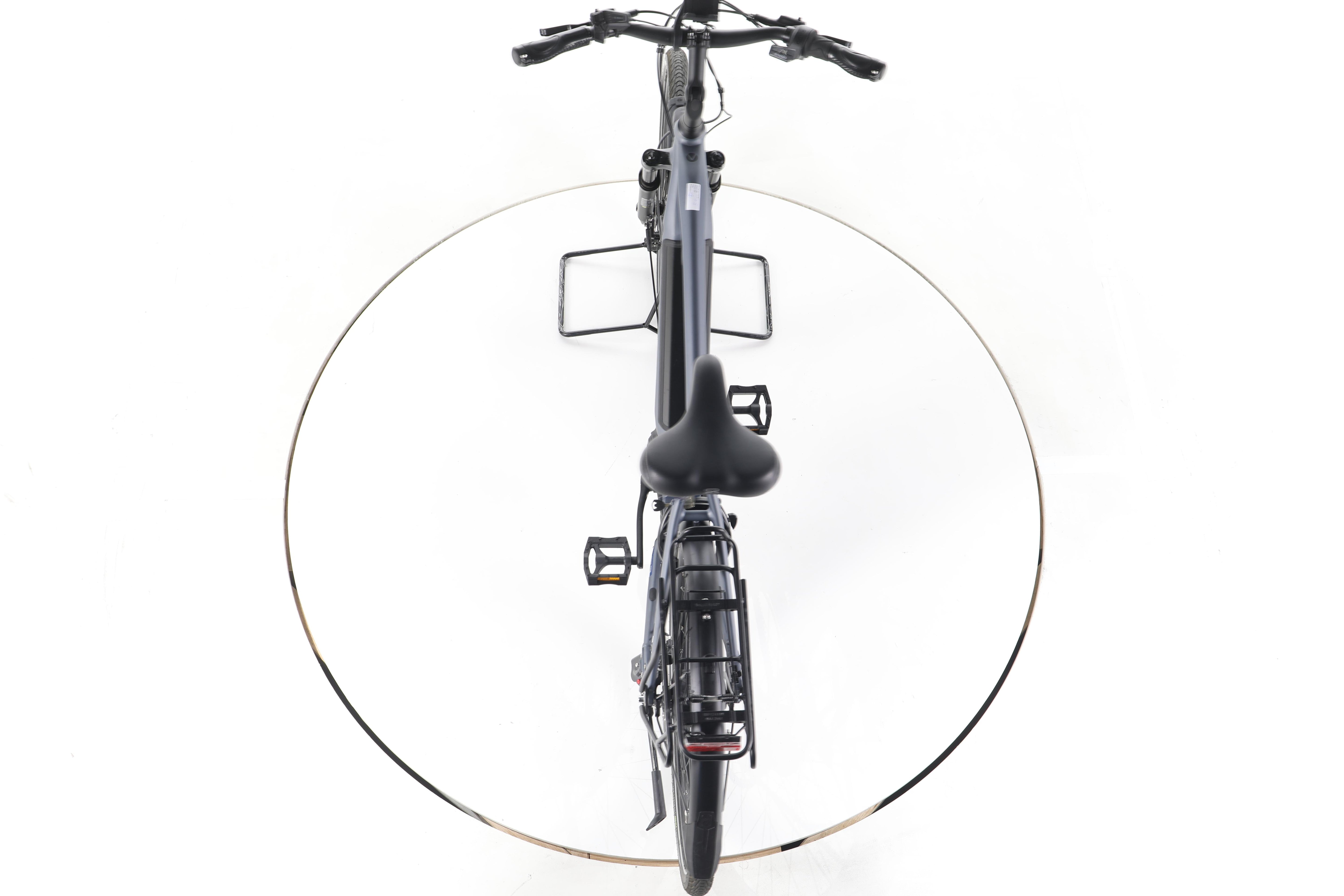 Velo de Ville AEB 890 City E-Bike - Image 22