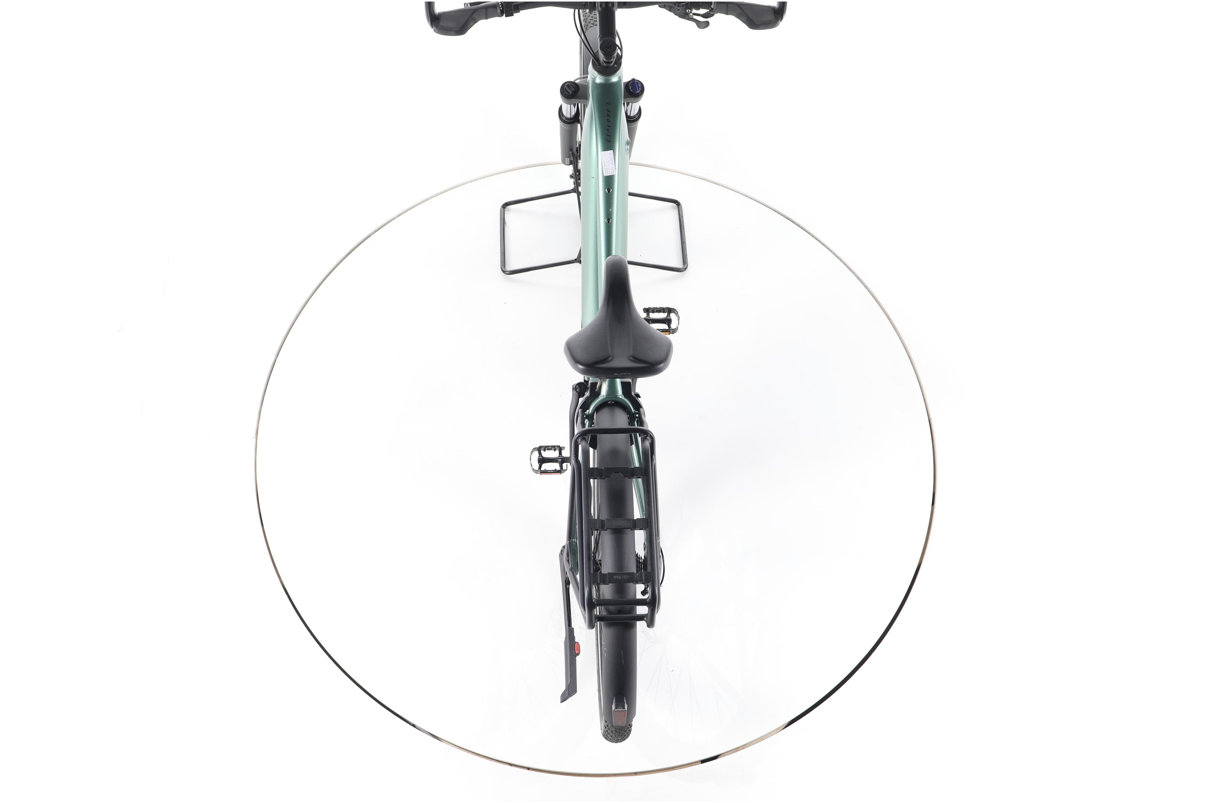 Giant Explore E+ 1 Trekking E-Bike 2023 - Image 22