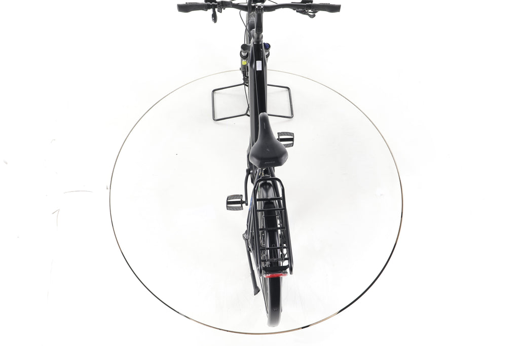 Hercules Futura Sport I-10 Trekking E-Bike - Image 22