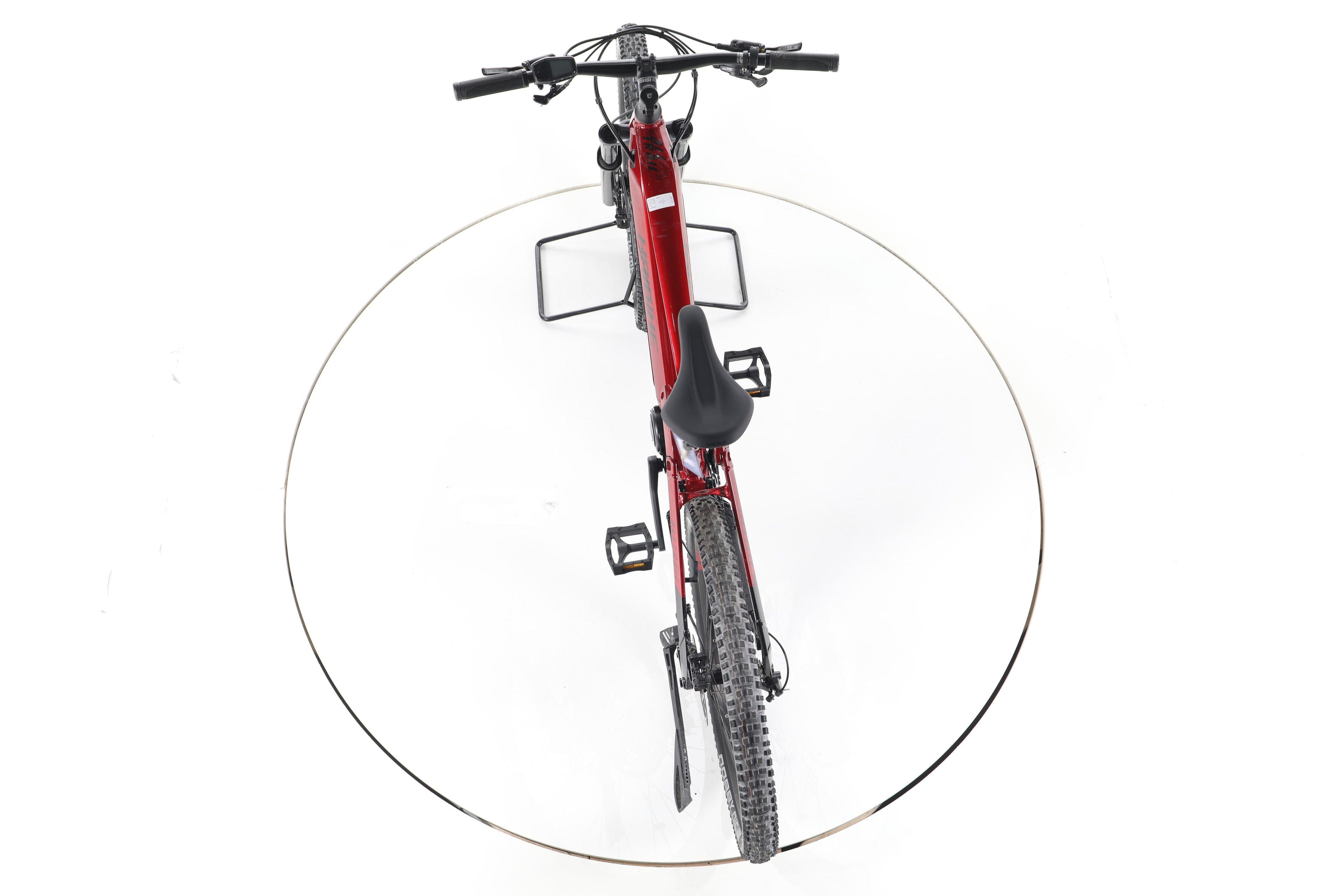 Haibike ALLTRAIL 5 29 SUV E-Bike - Image 22