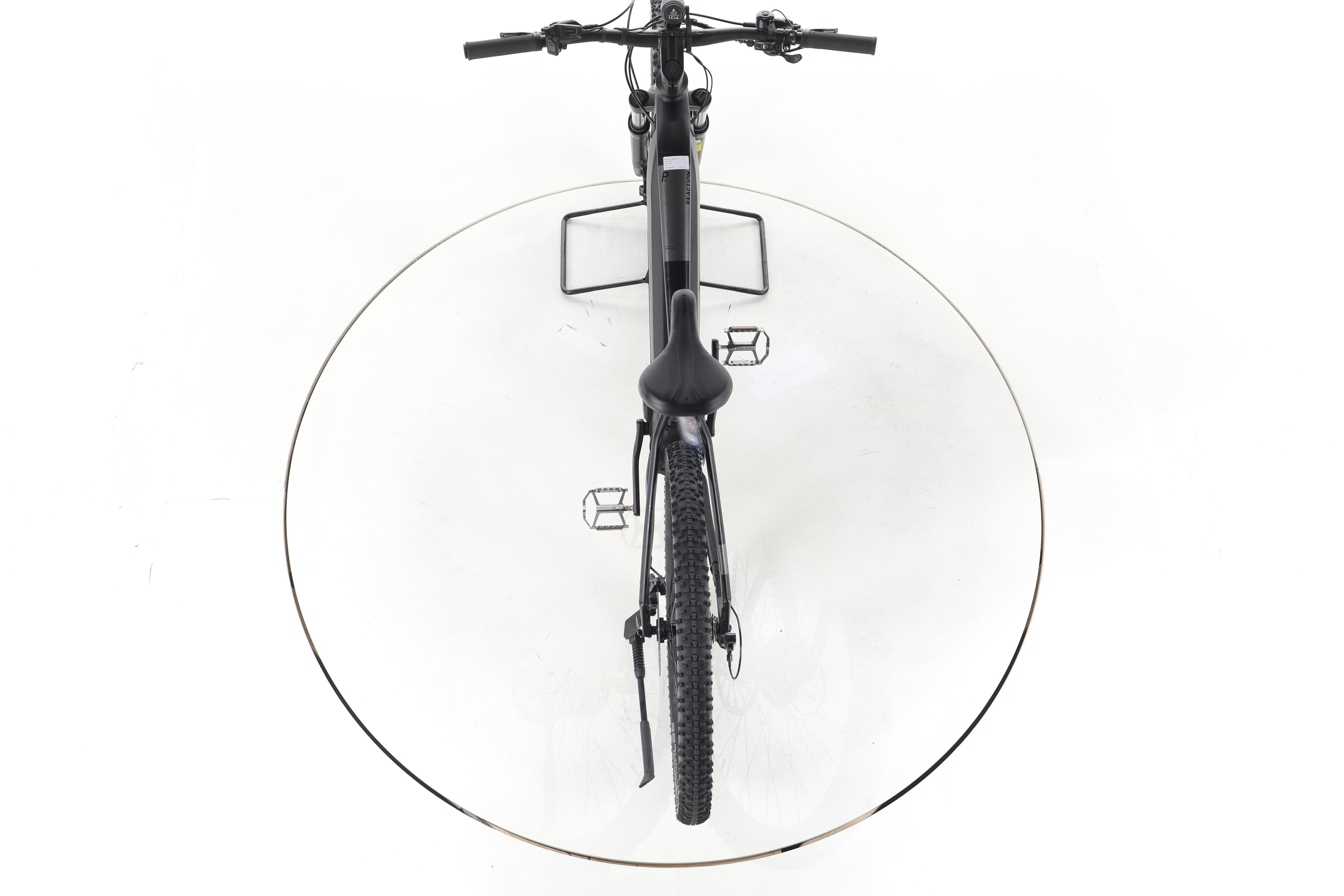 Cube Reaction Hybrid Performance E-Bike - Image 22