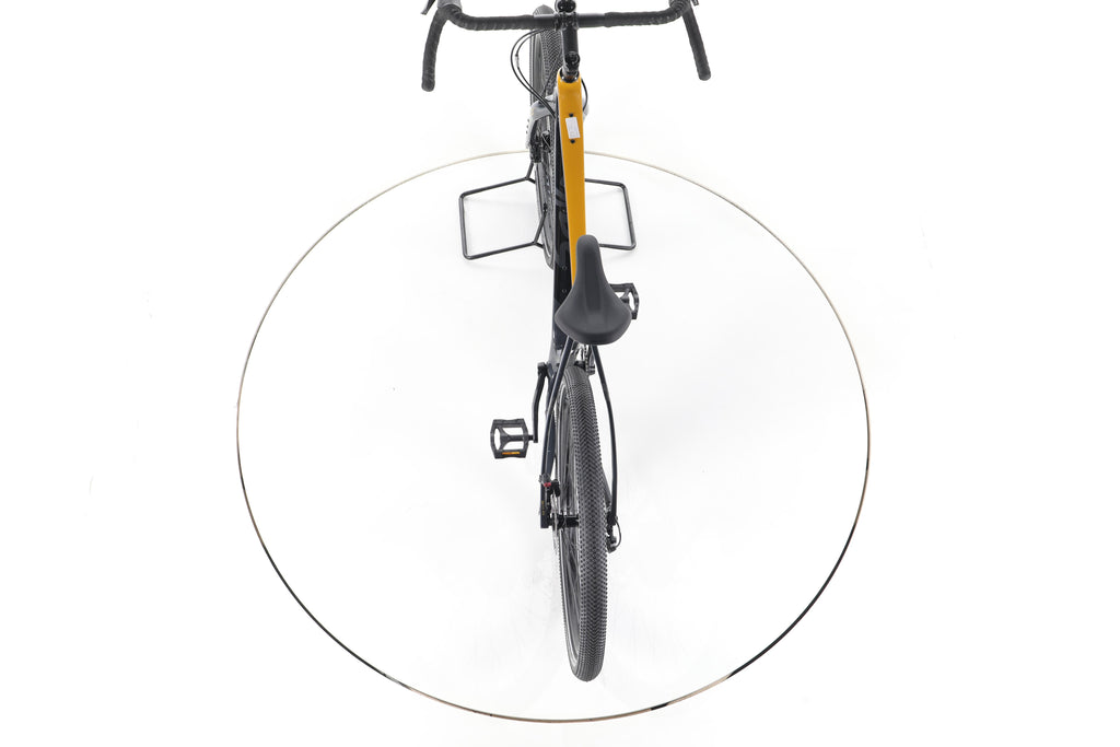 Salsa Cycles Cutthroat Carbon GRX 600 - Image 22