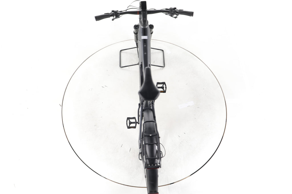 FLYER Goroc X 6.70 FS SUV E-Bike - Image 22