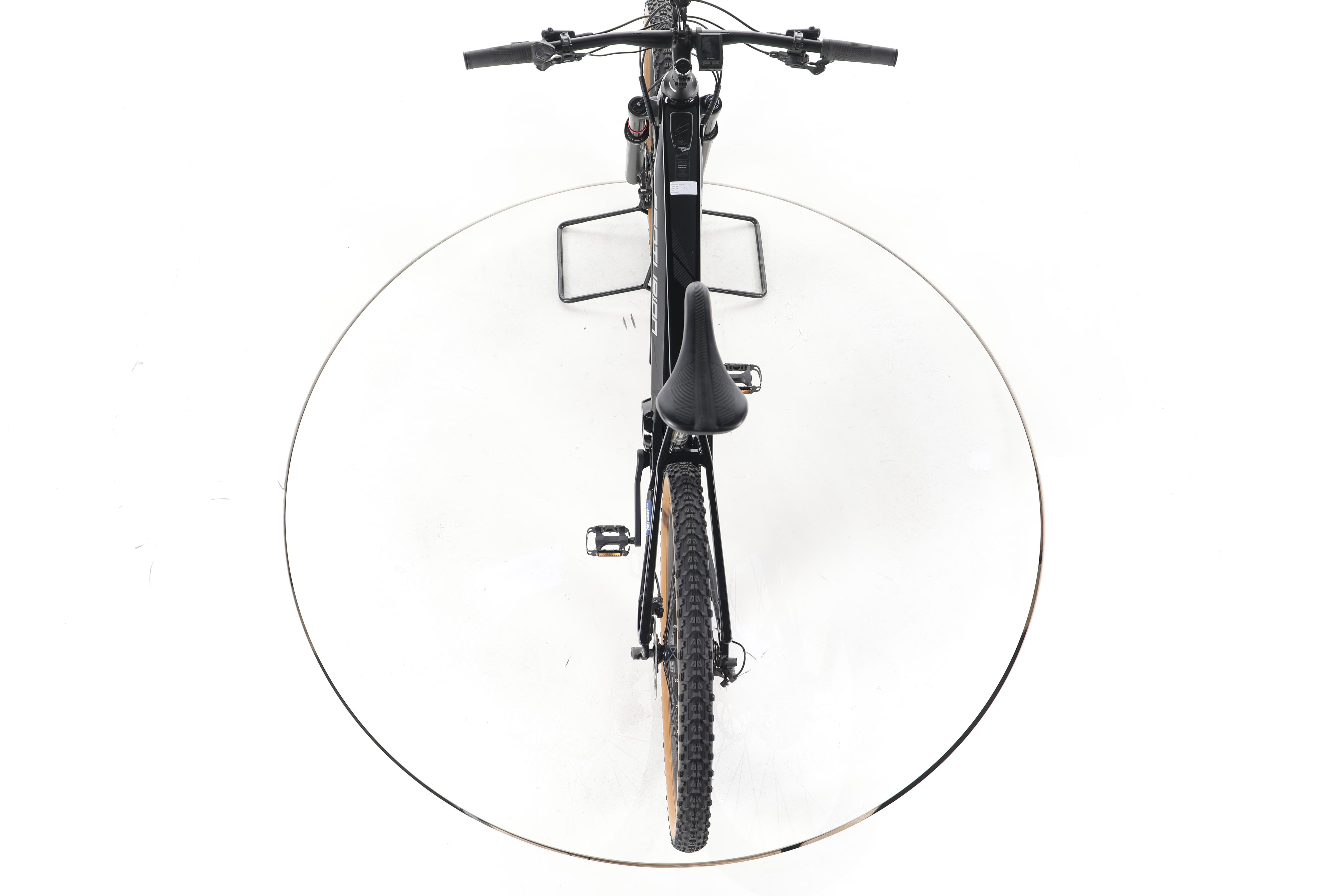 Centurion Backfire E R2600i E-Bike - Image 22