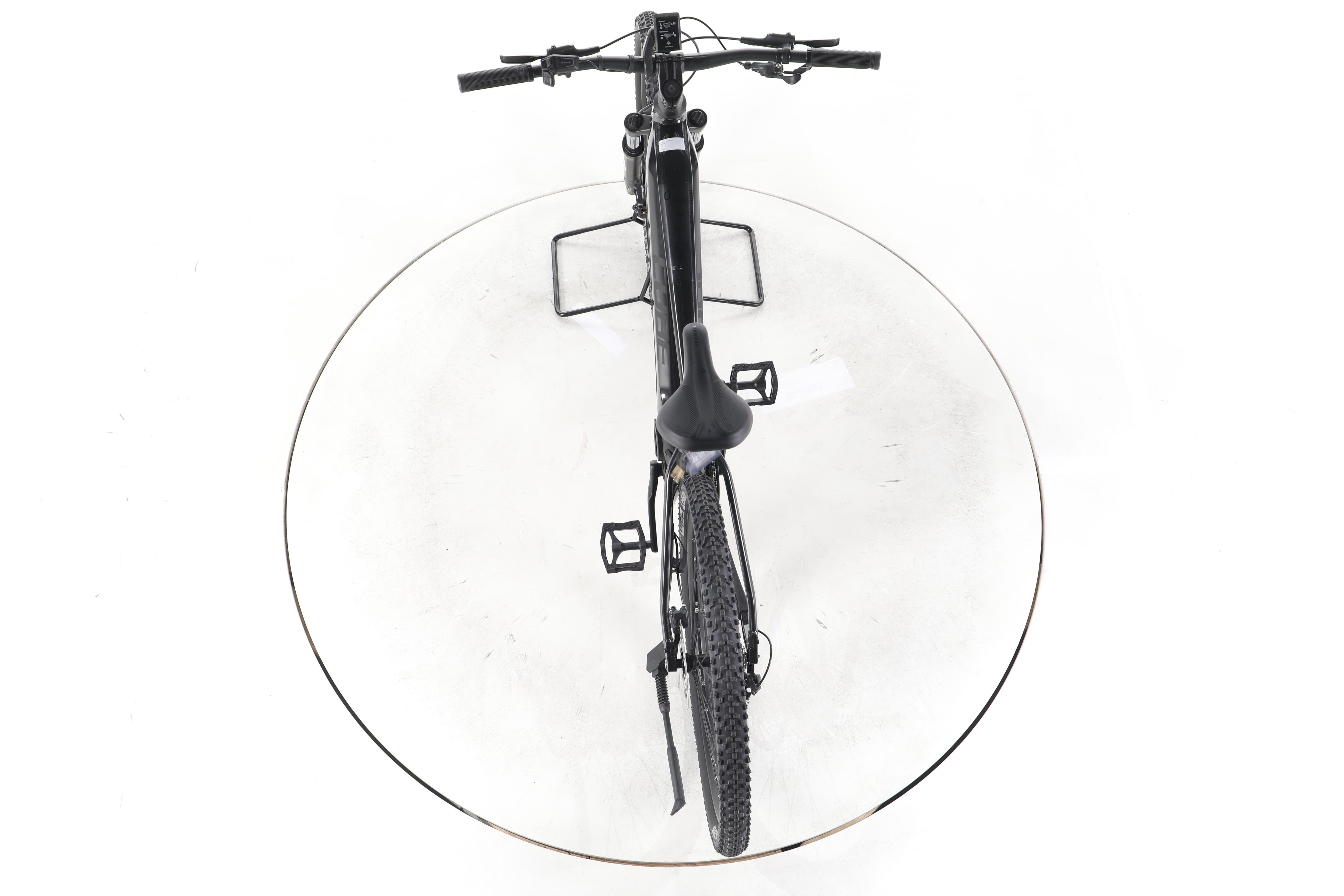 Cube Reaction Hybrid ONE E-Bike - Image 22