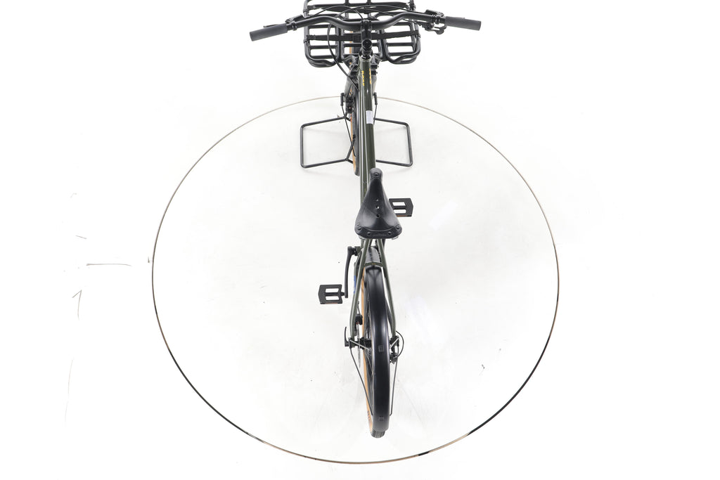 Rose Hobo GRX 810 Fahrrad City & Trekking - Image 22