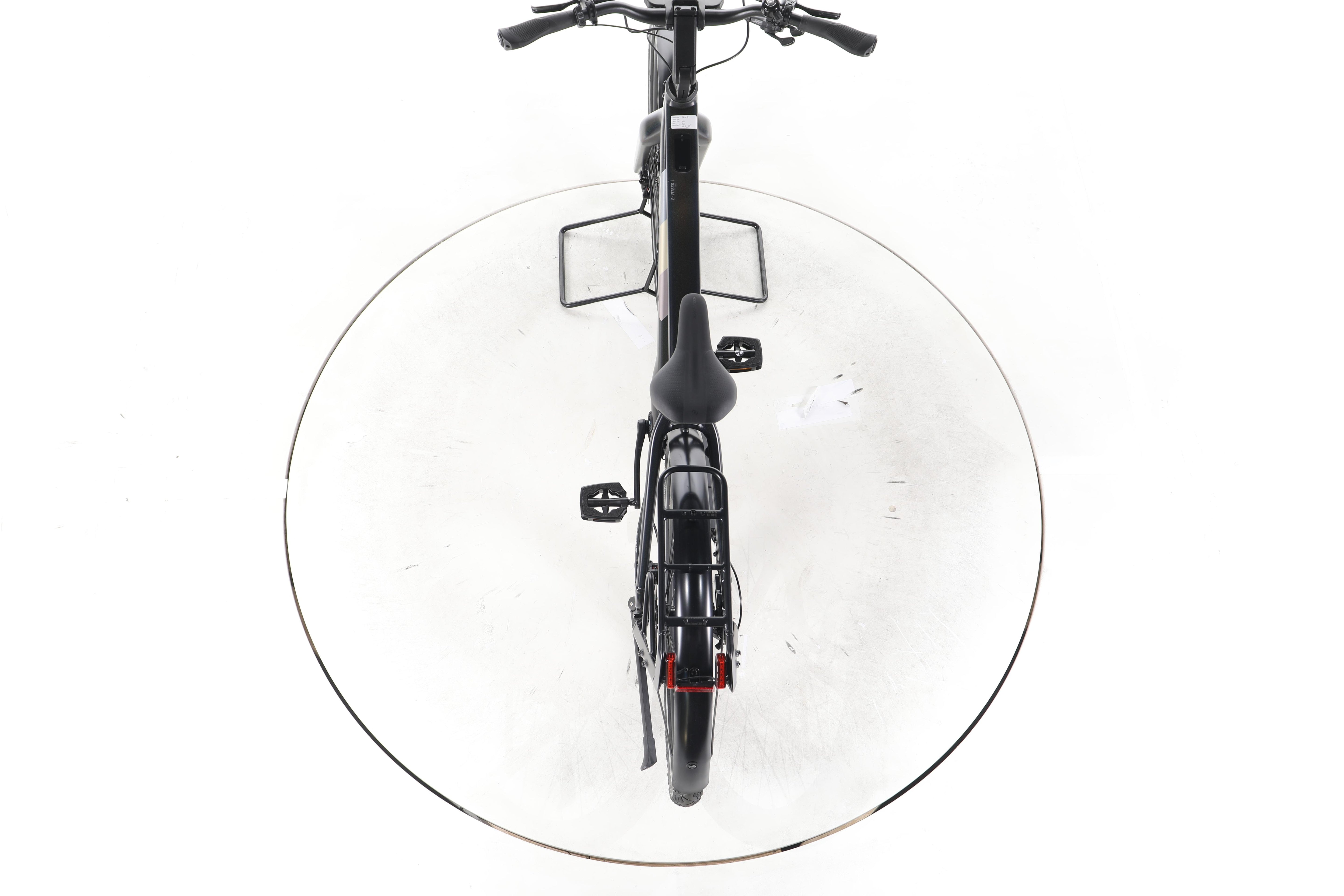 Bergamont E-Vitess Elite Trekking E-Bike - Image 22