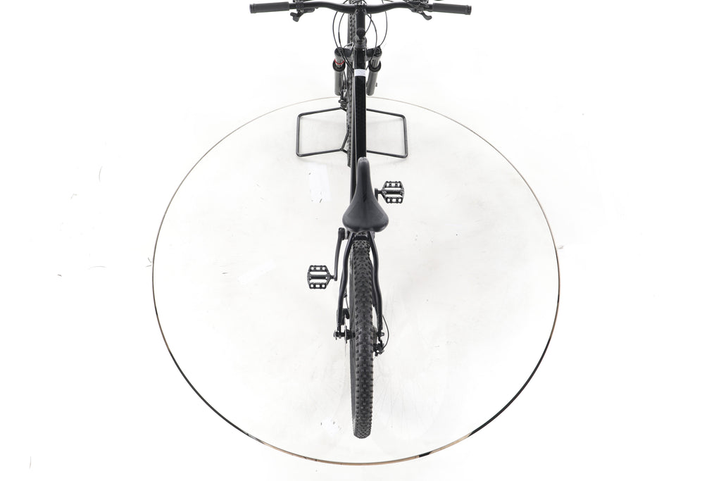 Stevens Devil´s Trail Fahrrad Hardtail - Image 22