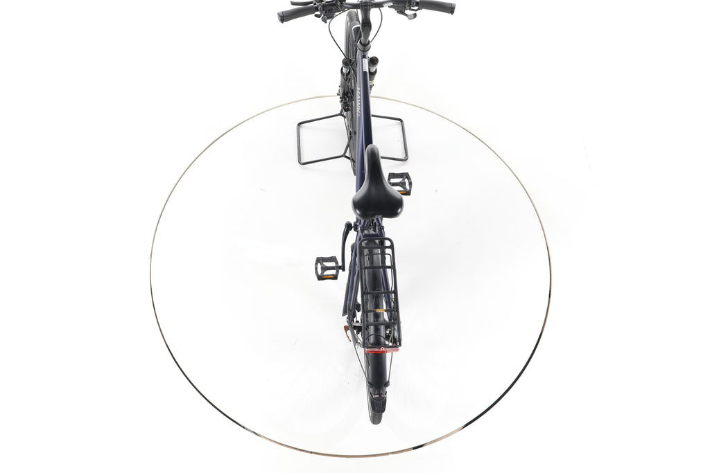 HAWK Bikes Trekking Gent Deluxe - Image 22