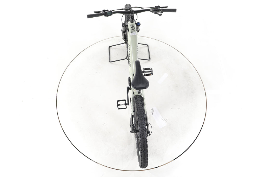 Haibike AllTrail 4 E-Bike Fully - Image 22
