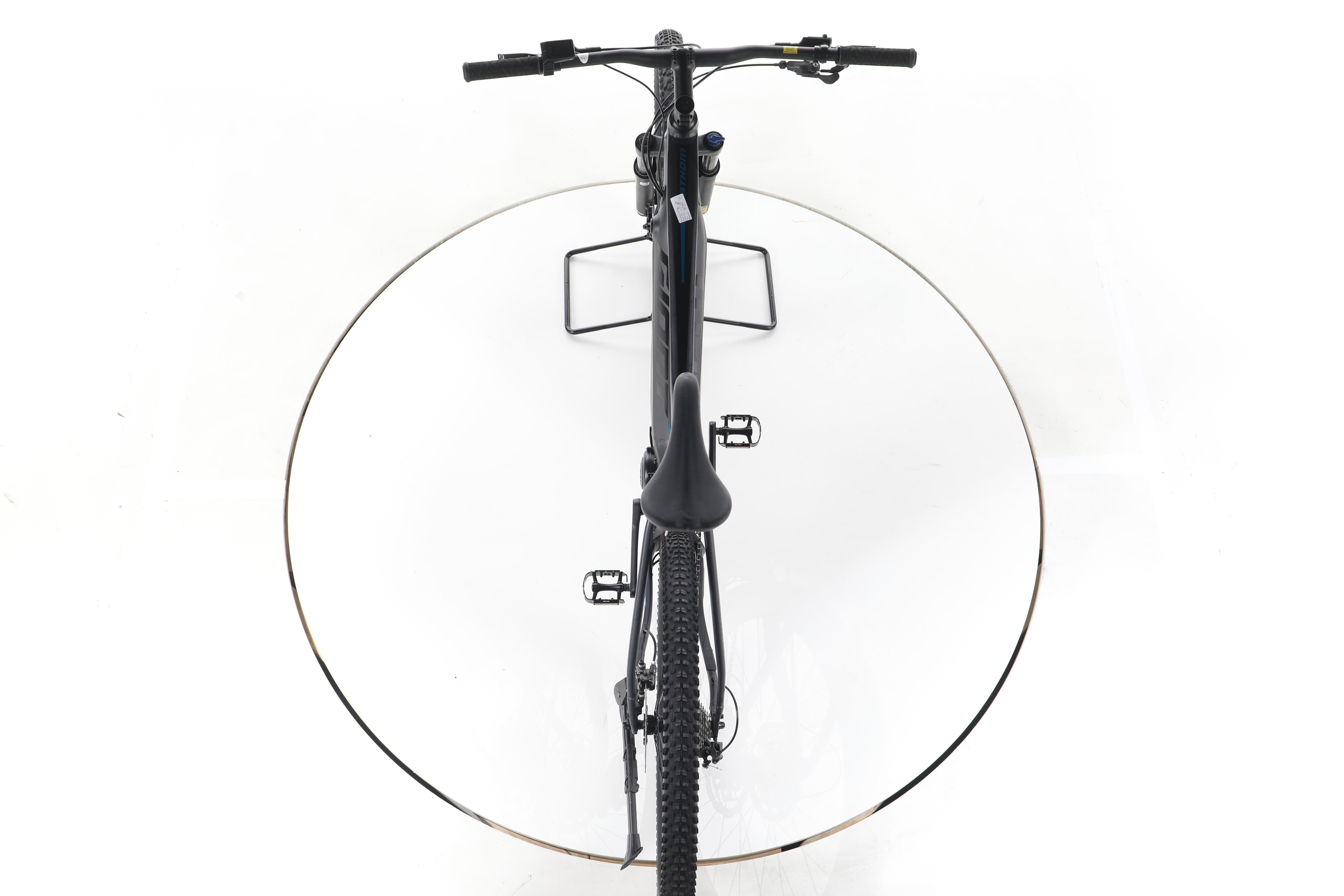 Giant Fathom E+2 E-Bike - Image 22