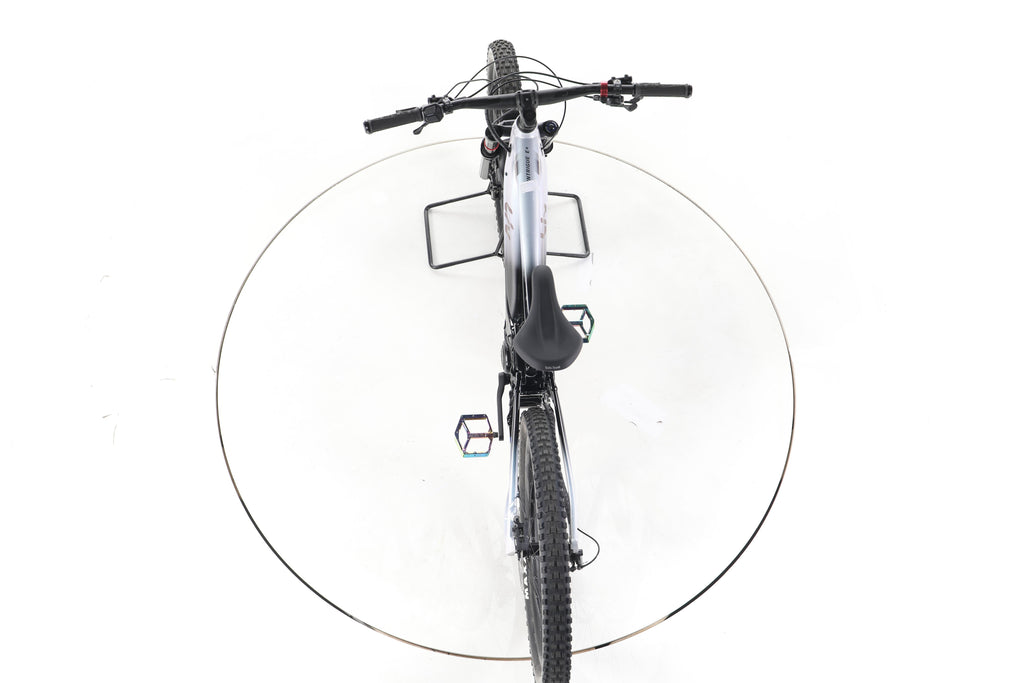 Liv Intrigue X E+3 Fully E-Bike - Image 22