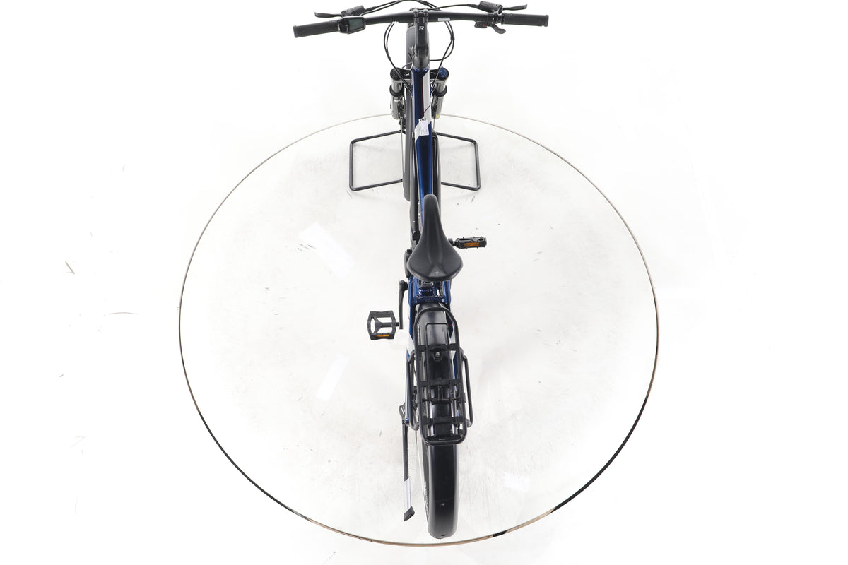 R Raymon CrossRay FS E 4.0 SUV E-Bike - Image 22
