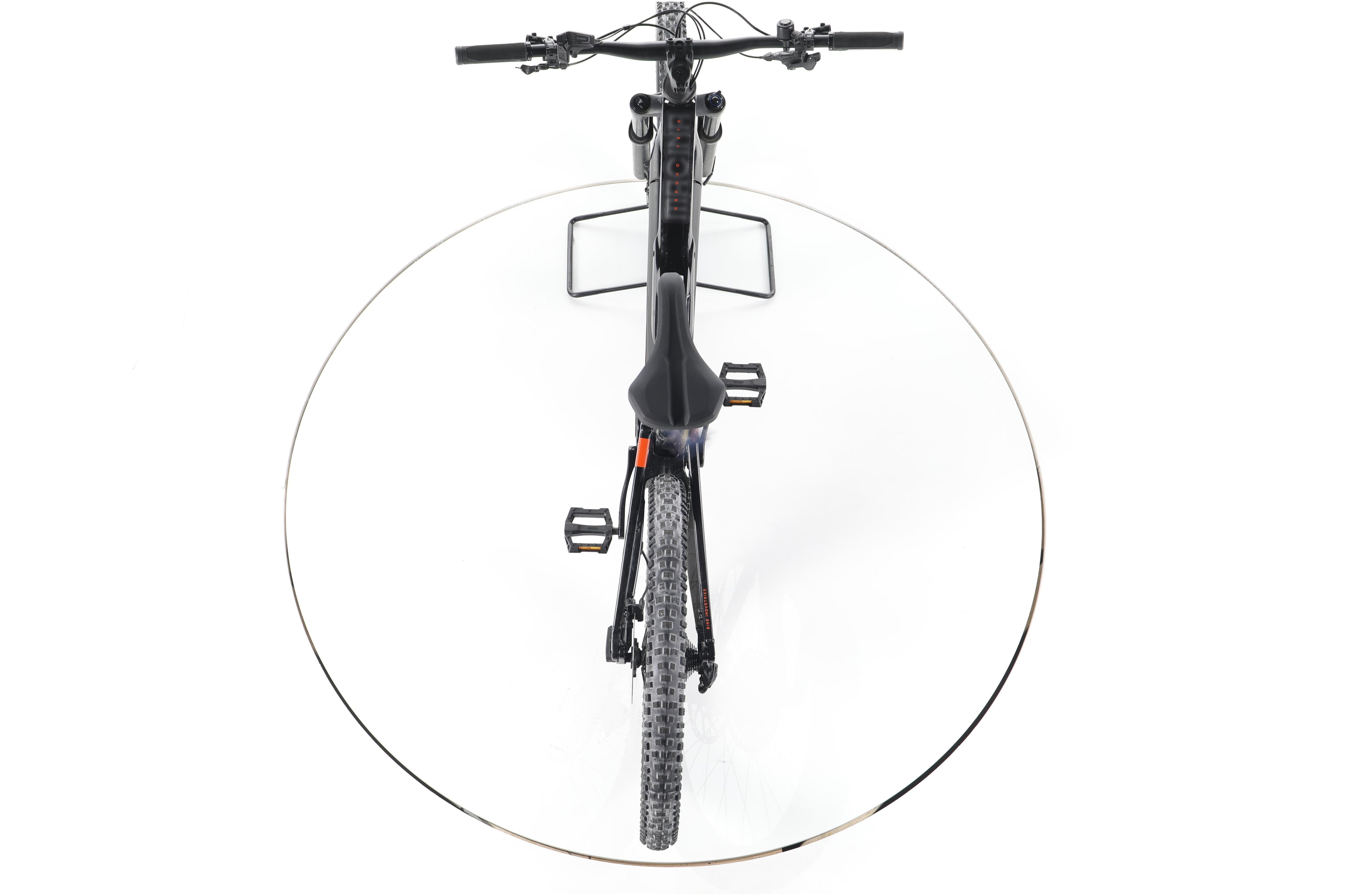 KTM MACINA KAPOHO 7973 Fully E-Bike 2023 - Image 22