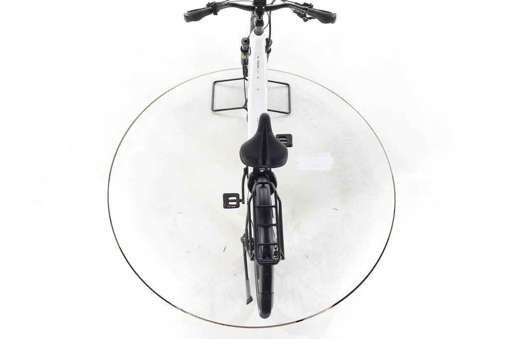 Pegasus Prenio Evo 10 Lite Trekking E-Bike Tiefeinsteiger - Image 22