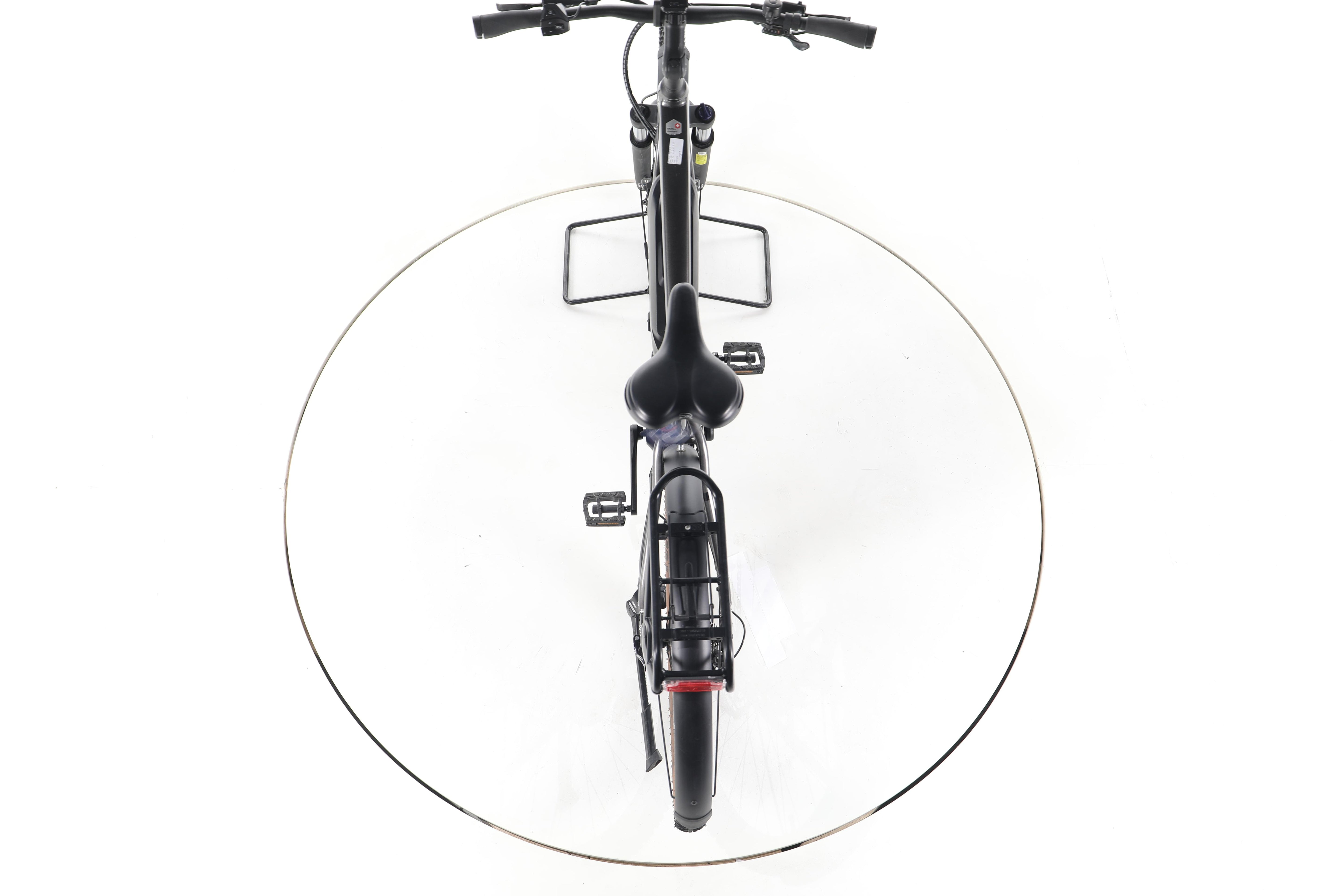 FLYER Upstreet5 3.12 Trekking E-Bike - Image 22