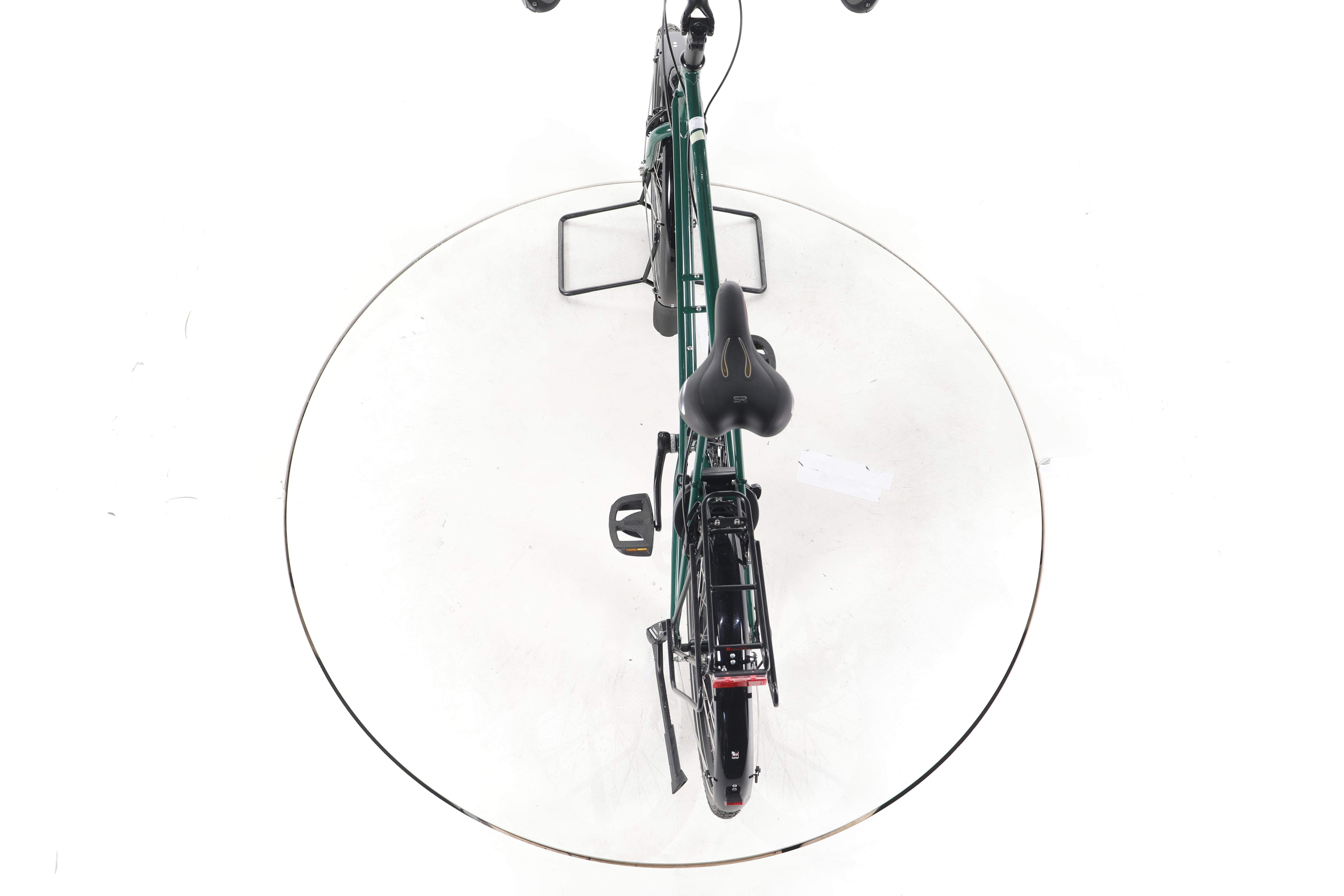 Patria Terra Fahrrad City & Trekking - Image 22