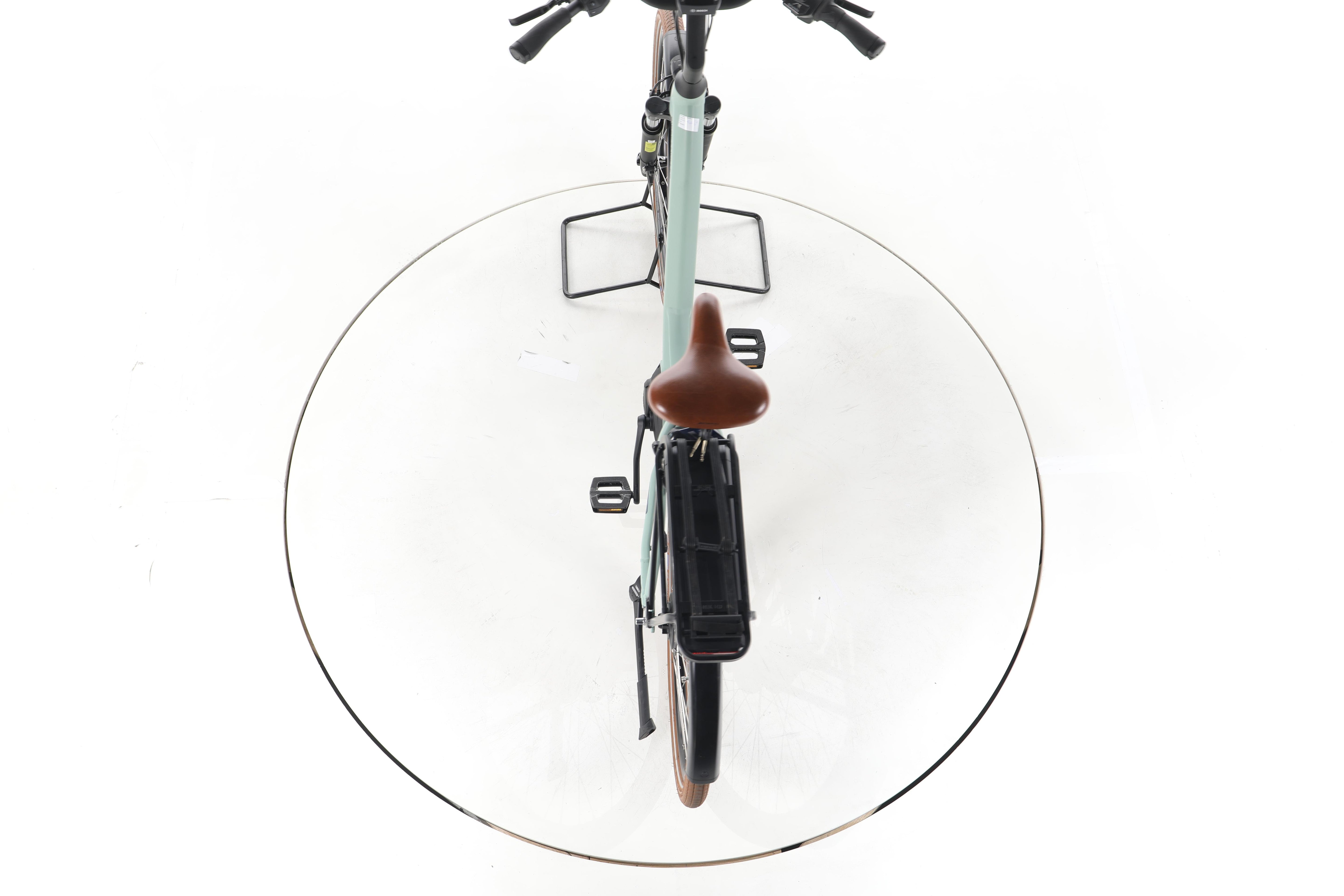 Riese & Müller Swing City E-Bike Tiefeinsteiger - Image 22