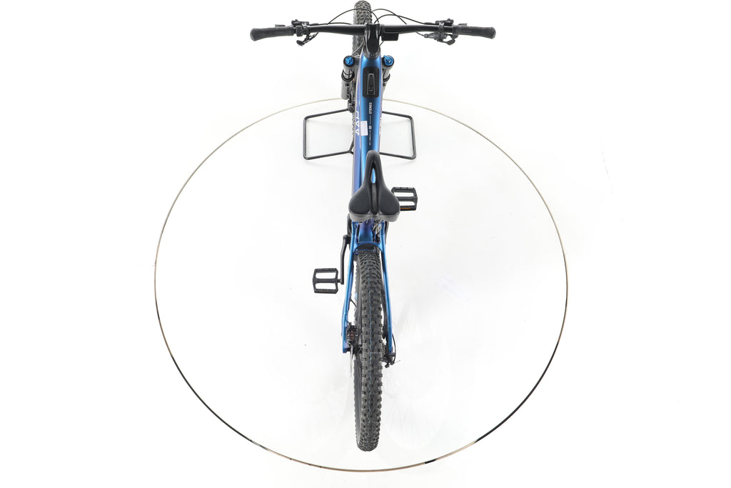 Cube Stereo Hybrid ONE44 HPC SLX Fully E-Bike Carbon 2024 - Image 22