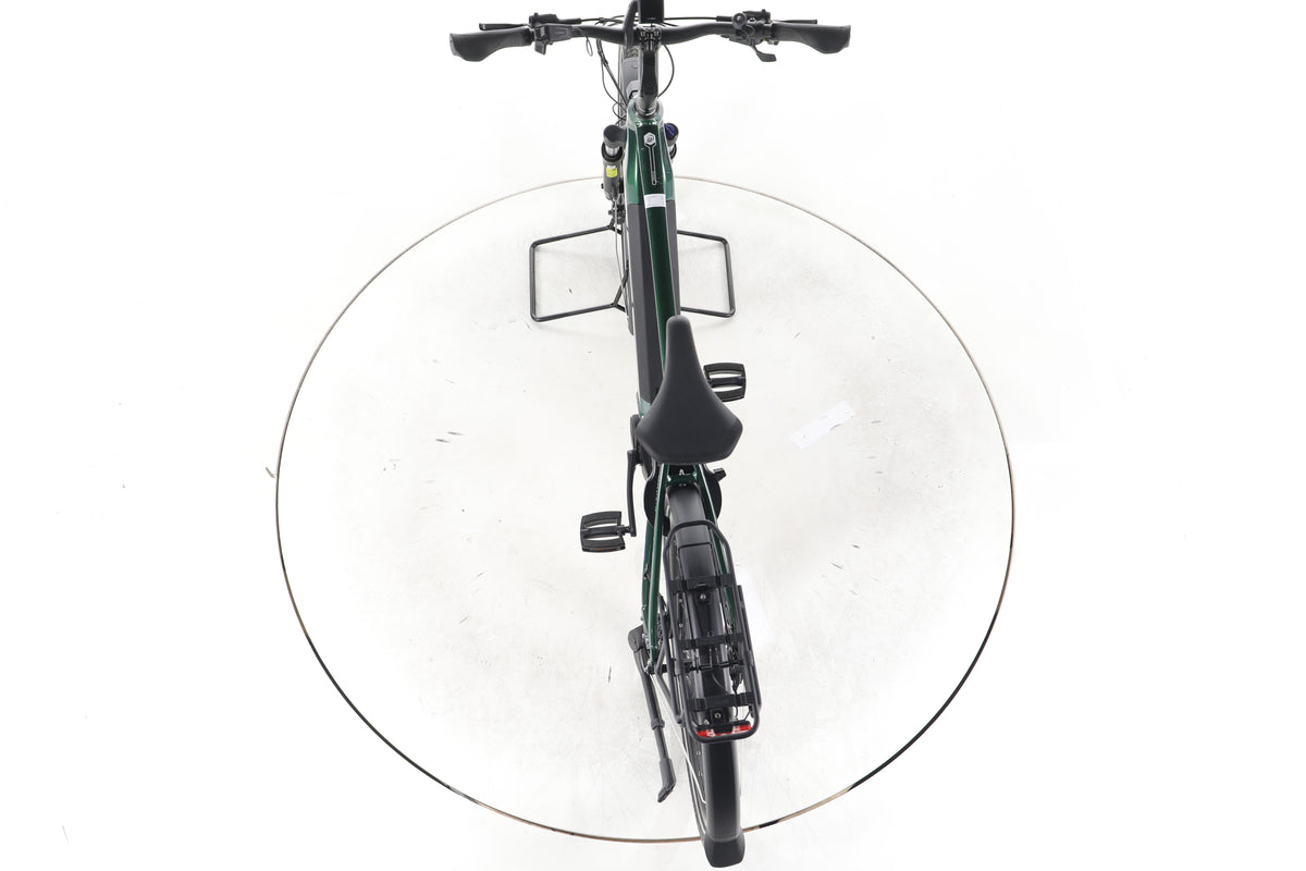 Victoria Tresalo 12 Trekking E-Bike 2024 - Image 22