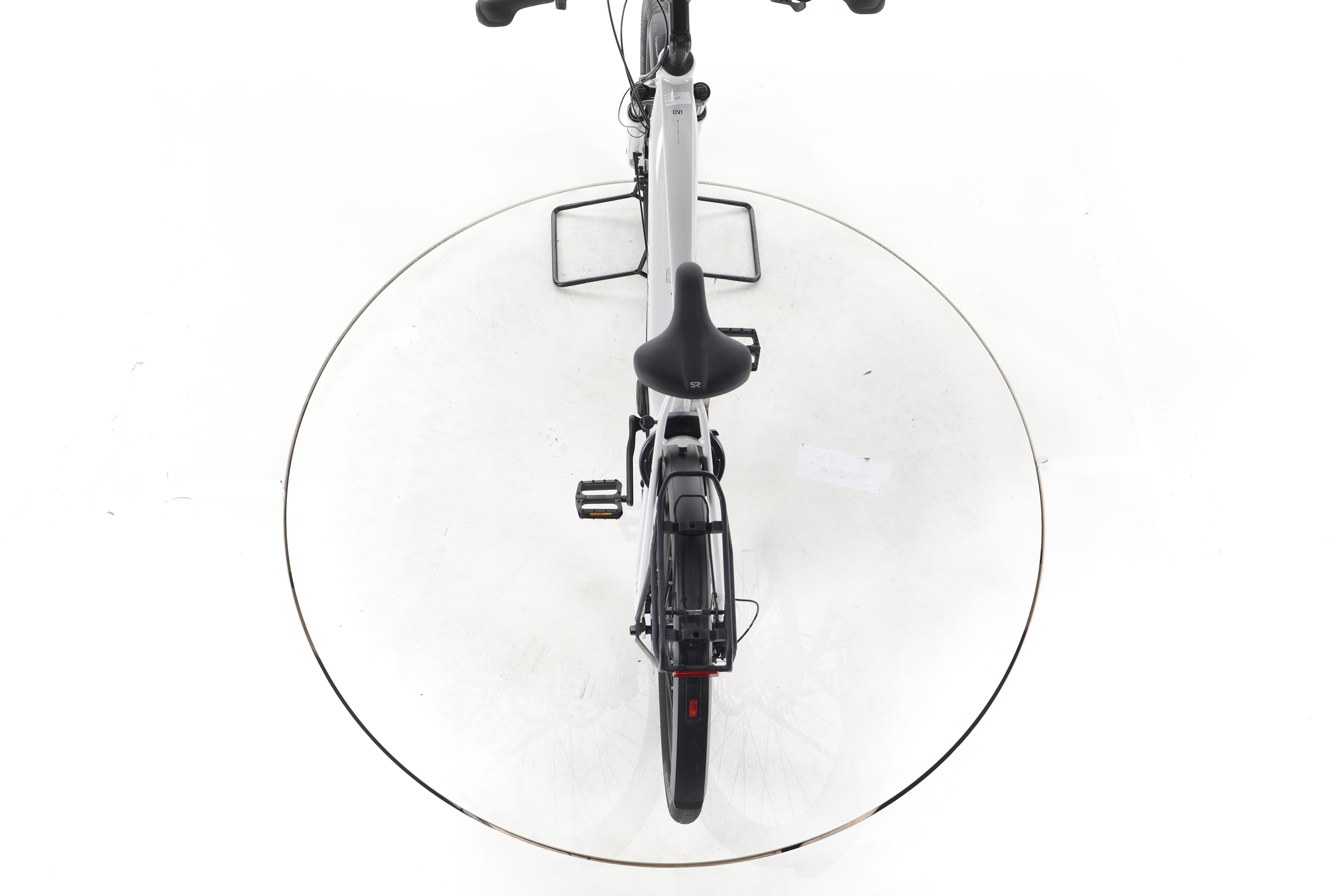 Cube Touring Hybrid ONE Trekking E-Bike 2025 - Image 22