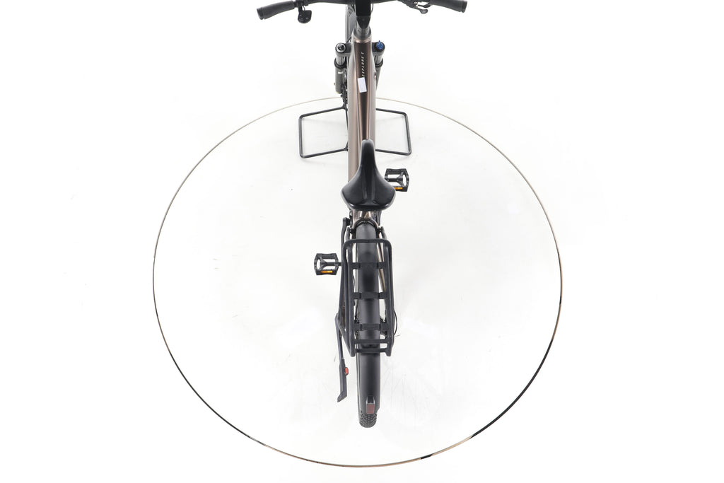 Giant Explore E+ Pro 1 Trekking E-Bike - Image 22