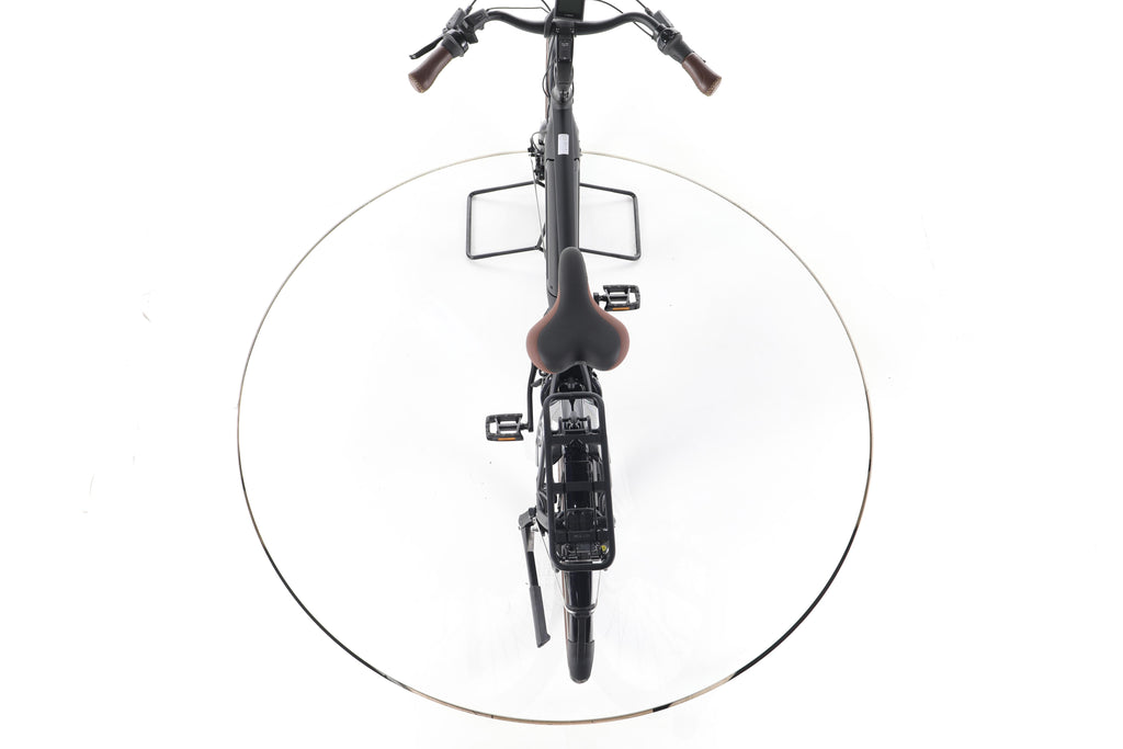 Gazelle Arroyo C8 City E-Bike 2024 - Image 22