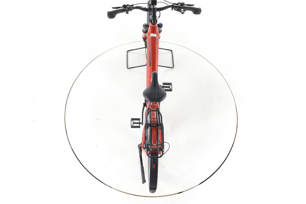 Cube Kathmandu Hybrid EXC Trekking E-Bike - Image 22