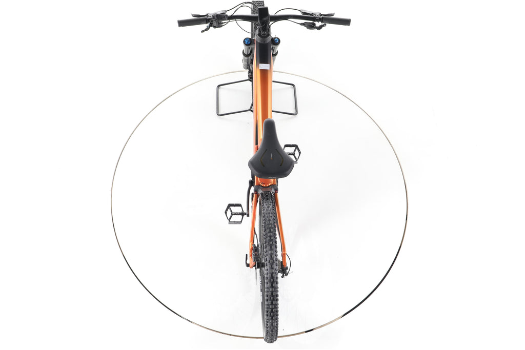 Scott Strike eRIDE 910 EVO Fully E-Bike 2024 - Image 22