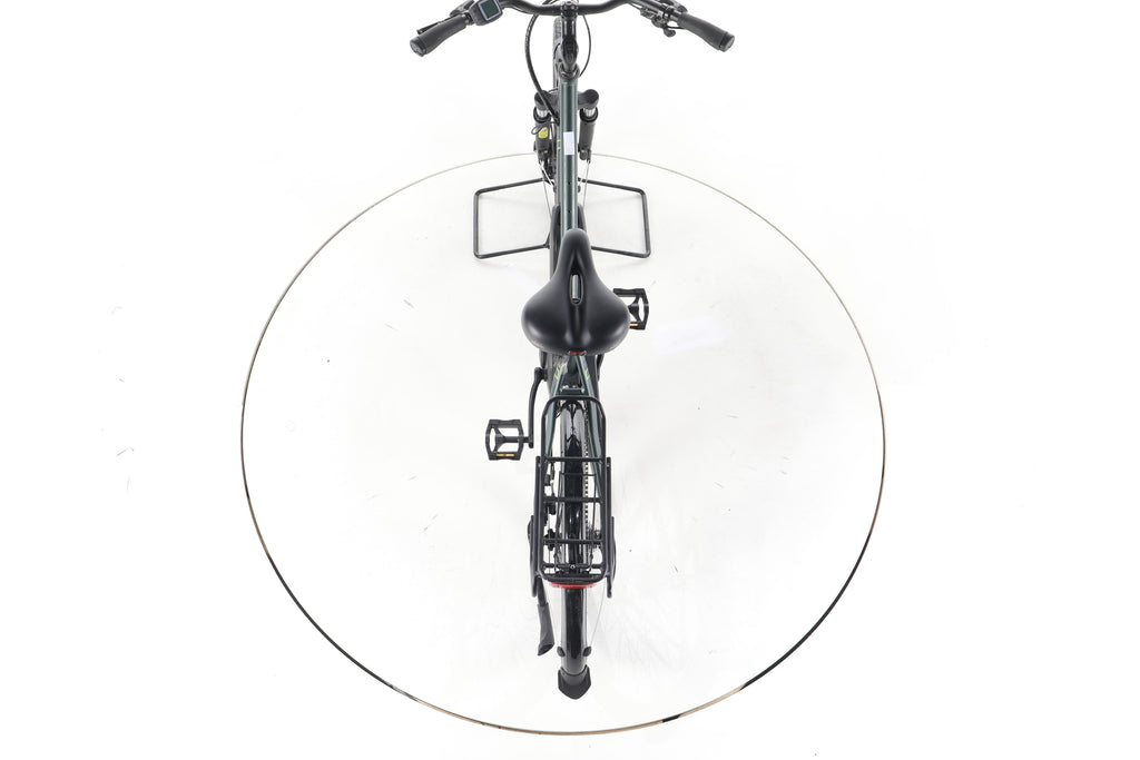 Triumph E-Bird Plus Trekking E-Bike - Image 22